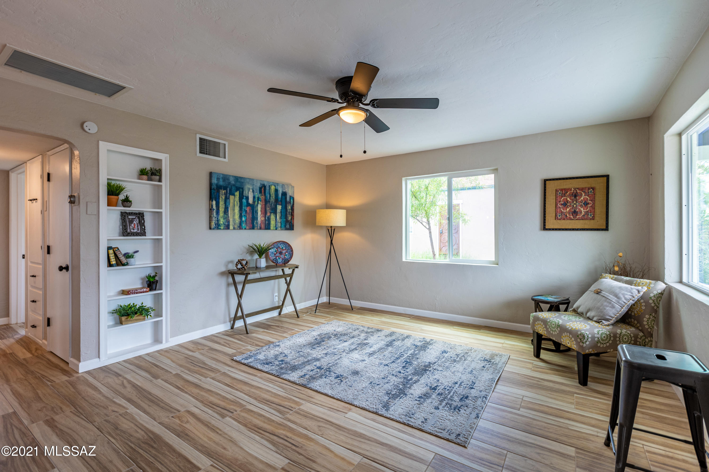 Linden Park Addition - Residential