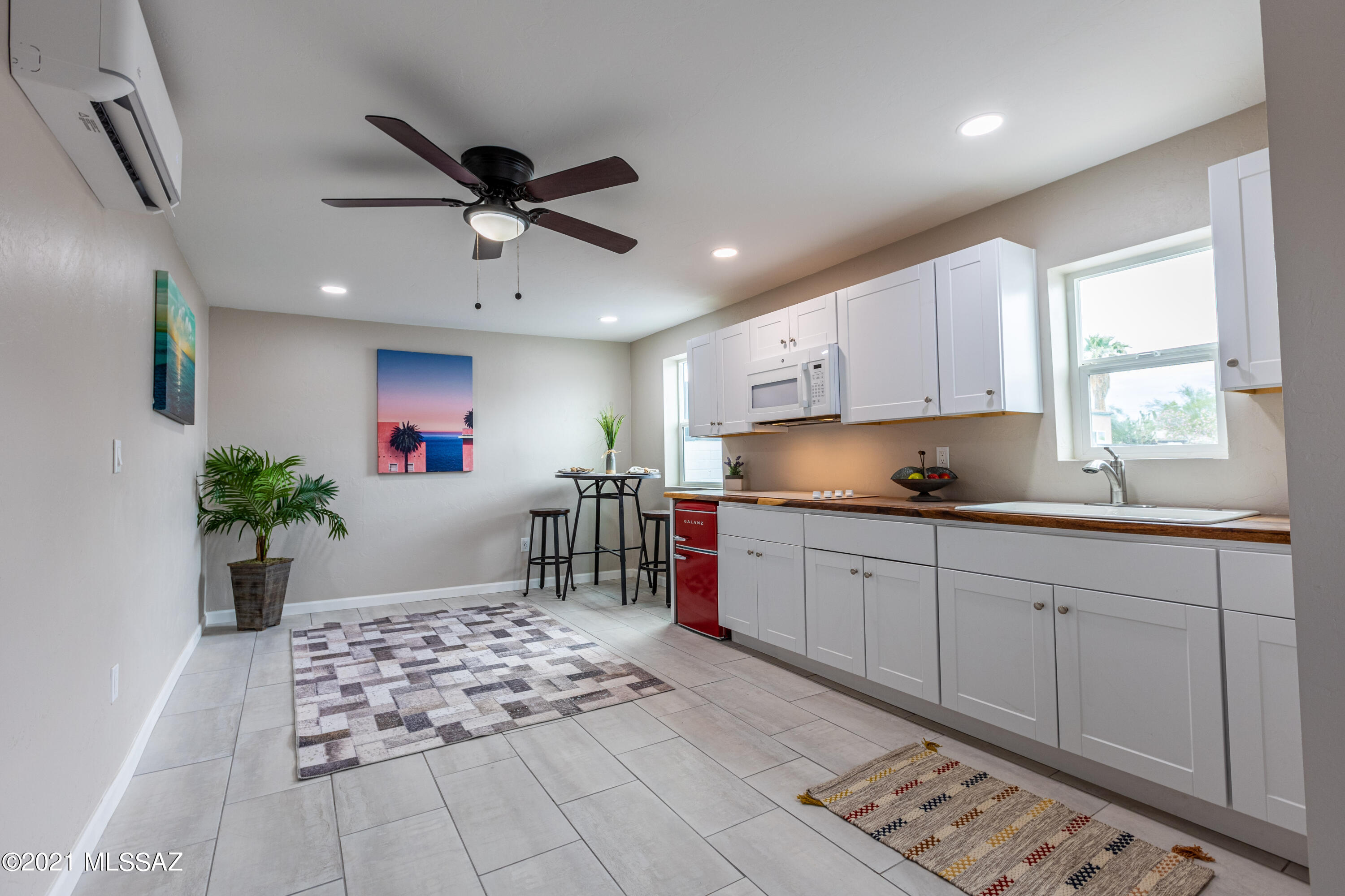Linden Park Addition - Residential
