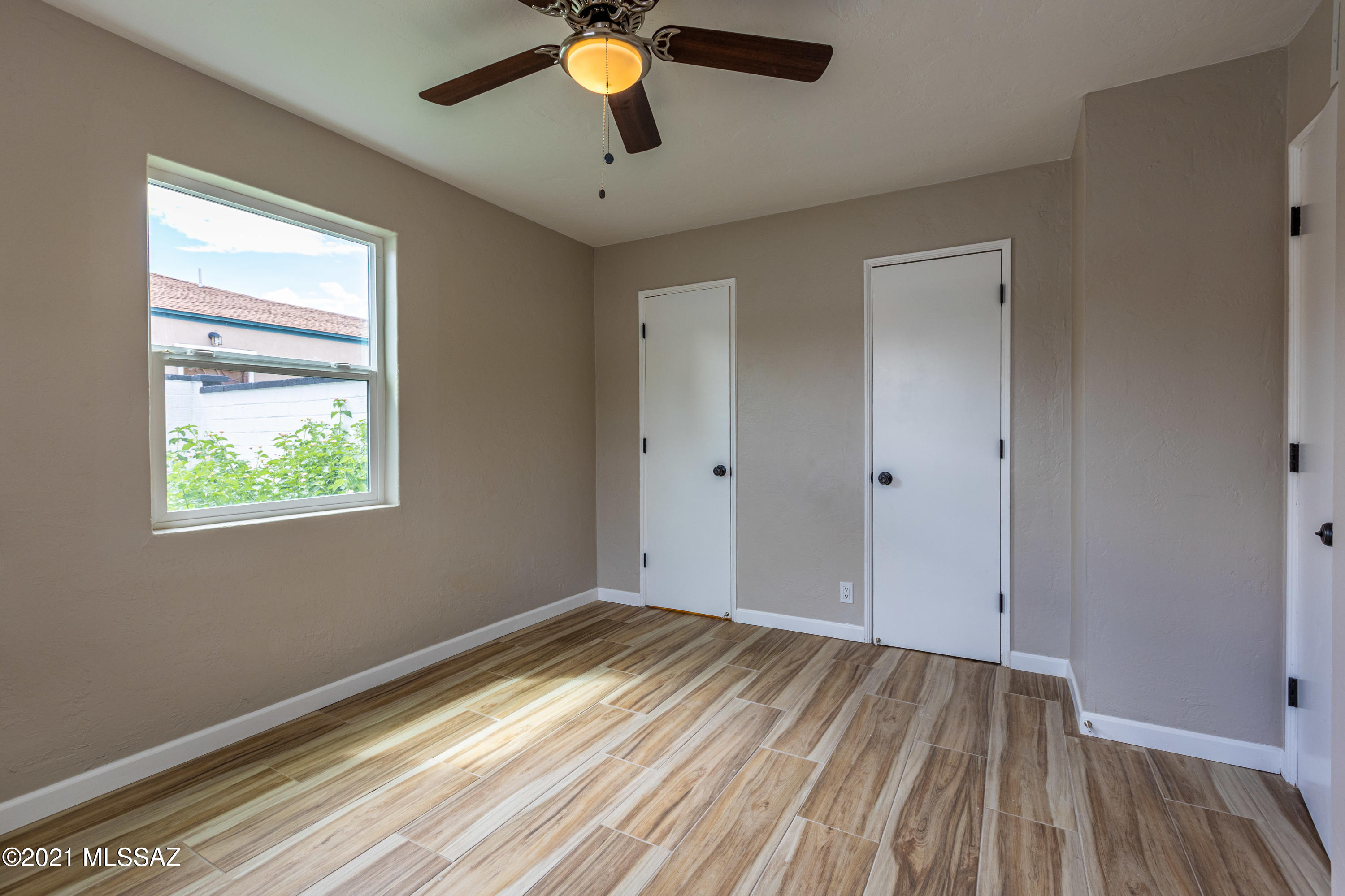 Linden Park Addition - Residential