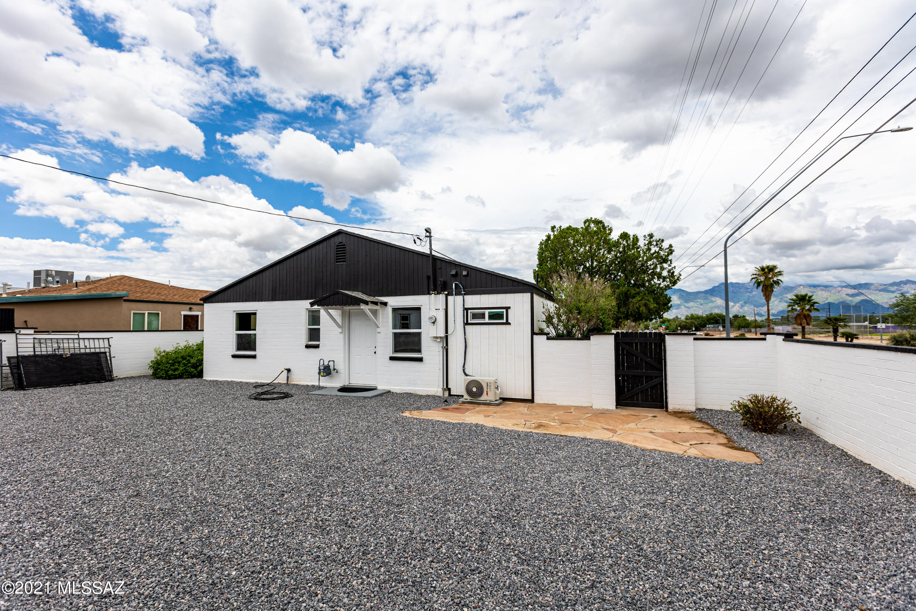 Linden Park Addition - Residential