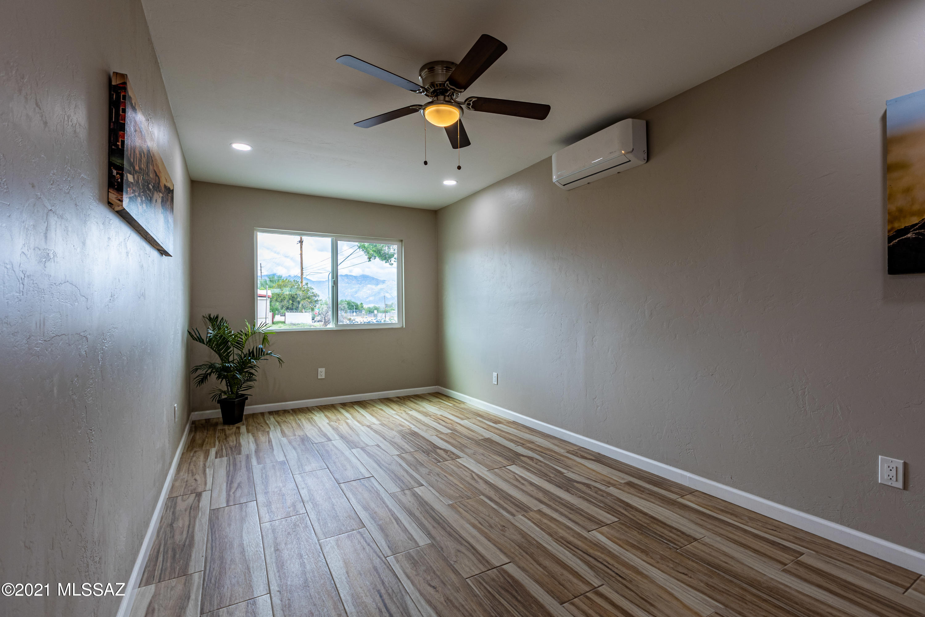 Linden Park Addition - Residential
