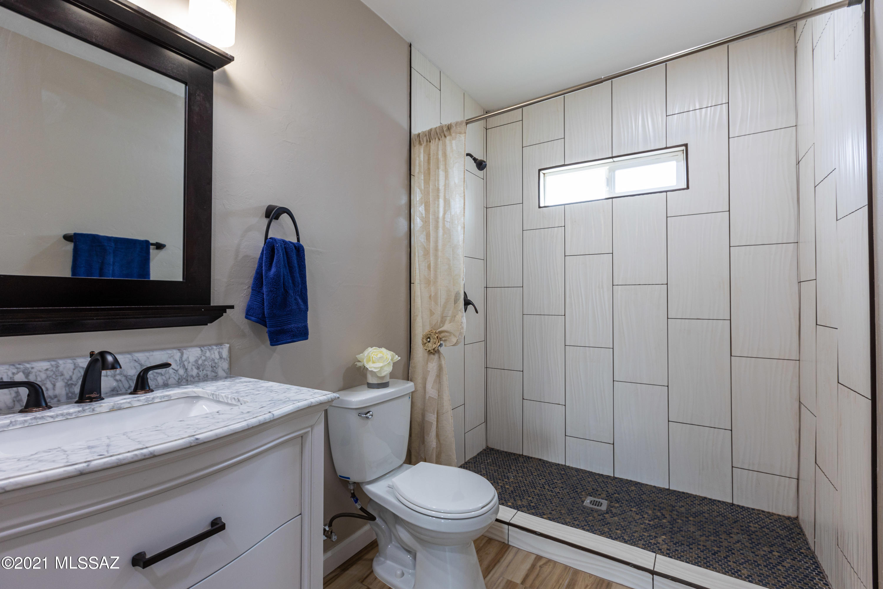 Linden Park Addition - Residential