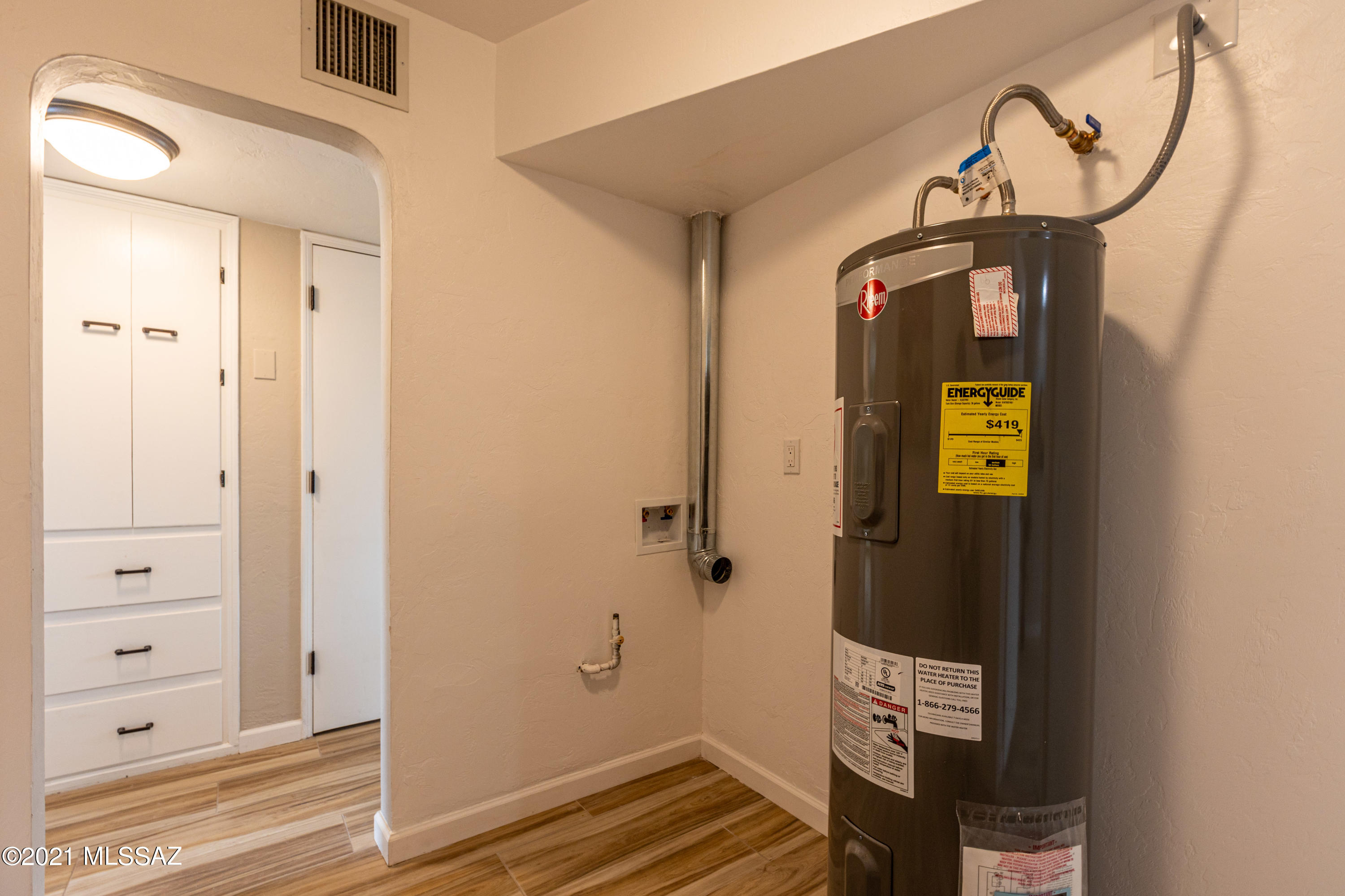 Linden Park Addition - Residential