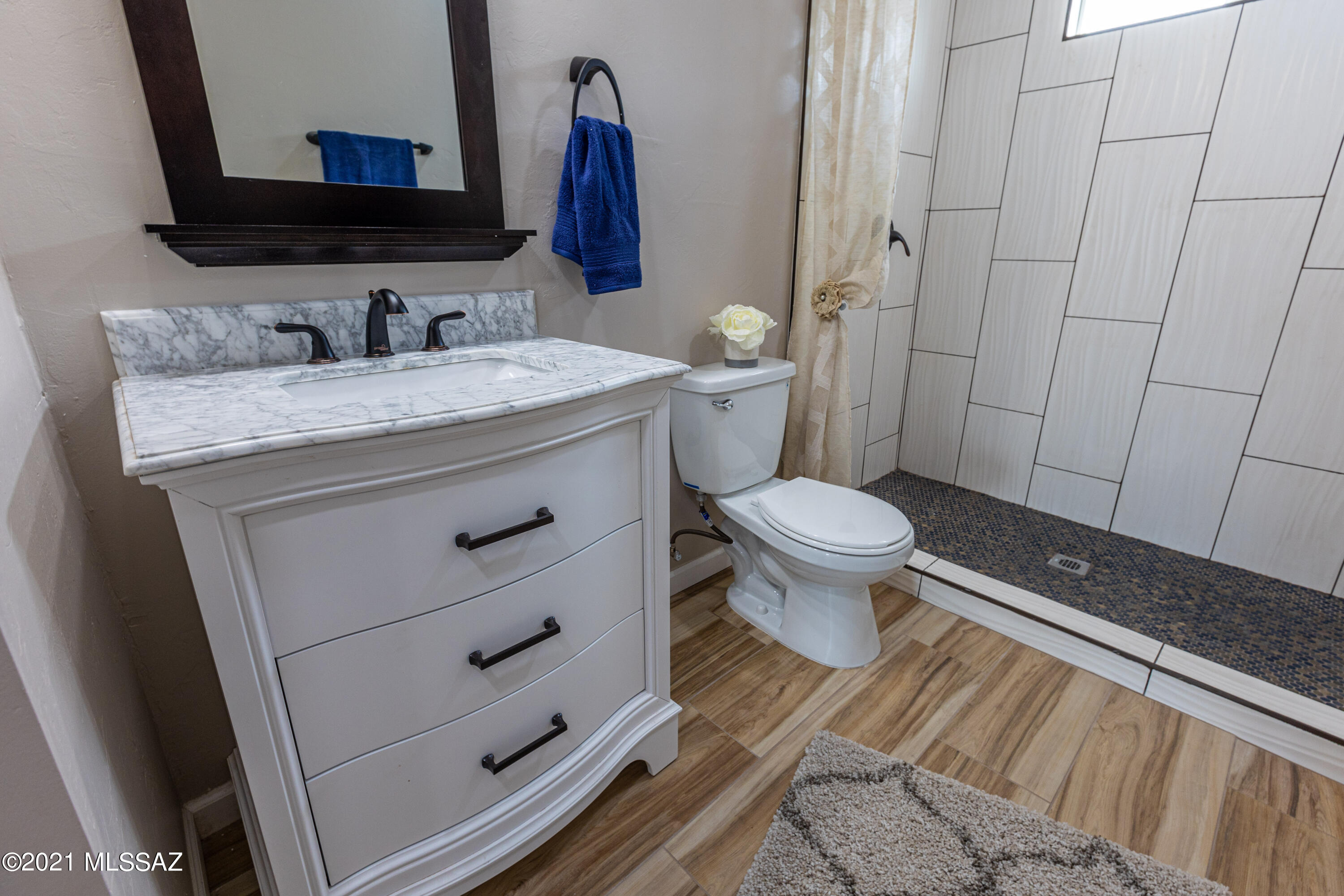Linden Park Addition - Residential