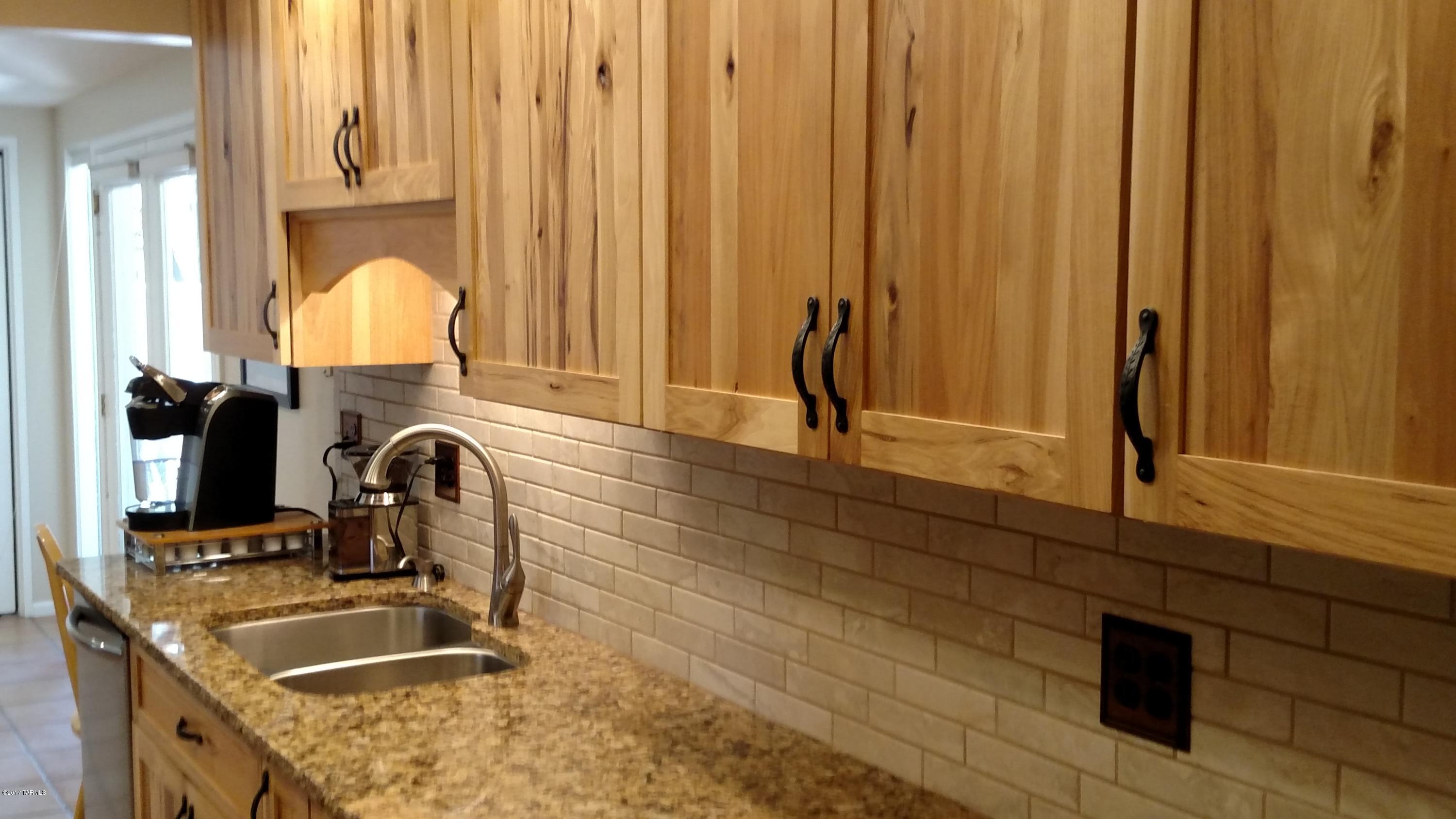 Indian Ridge Terrace - Residential