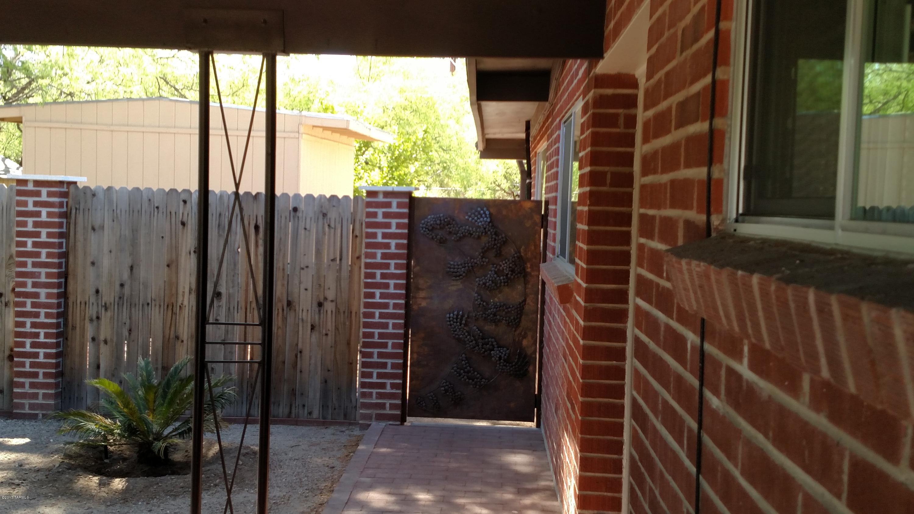 Indian Ridge Terrace - Residential