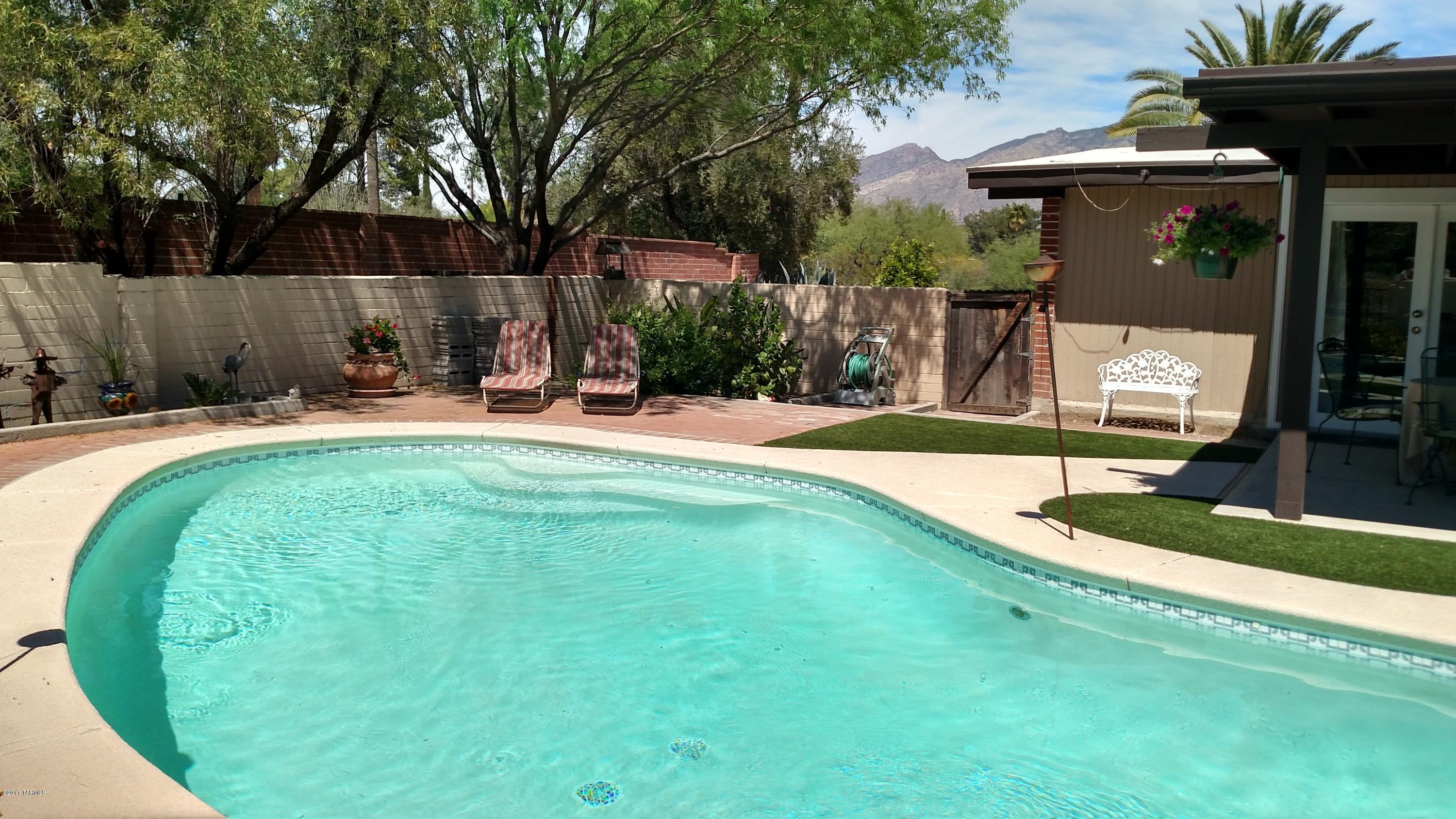 Indian Ridge Terrace - Residential