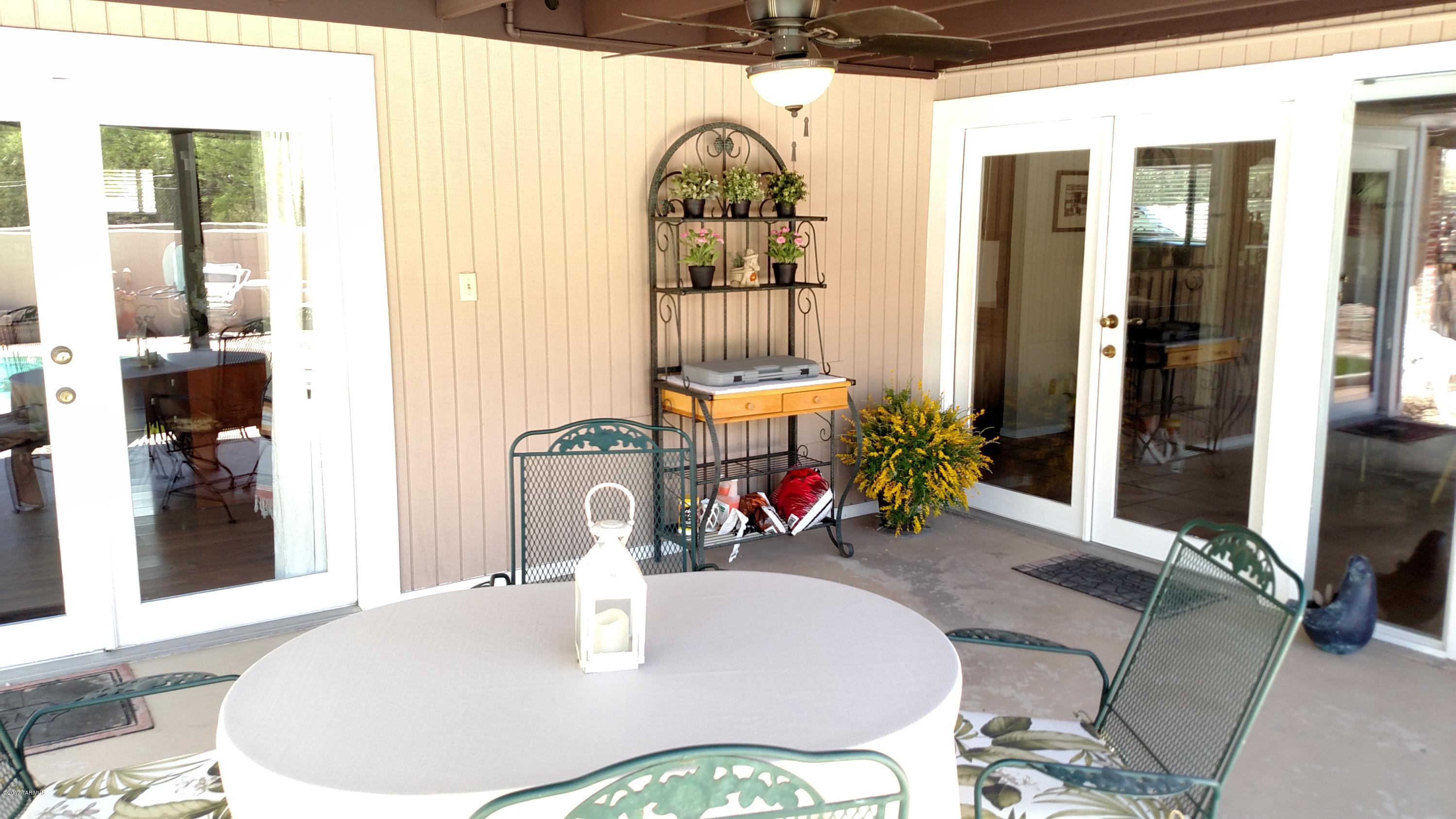 Indian Ridge Terrace - Residential