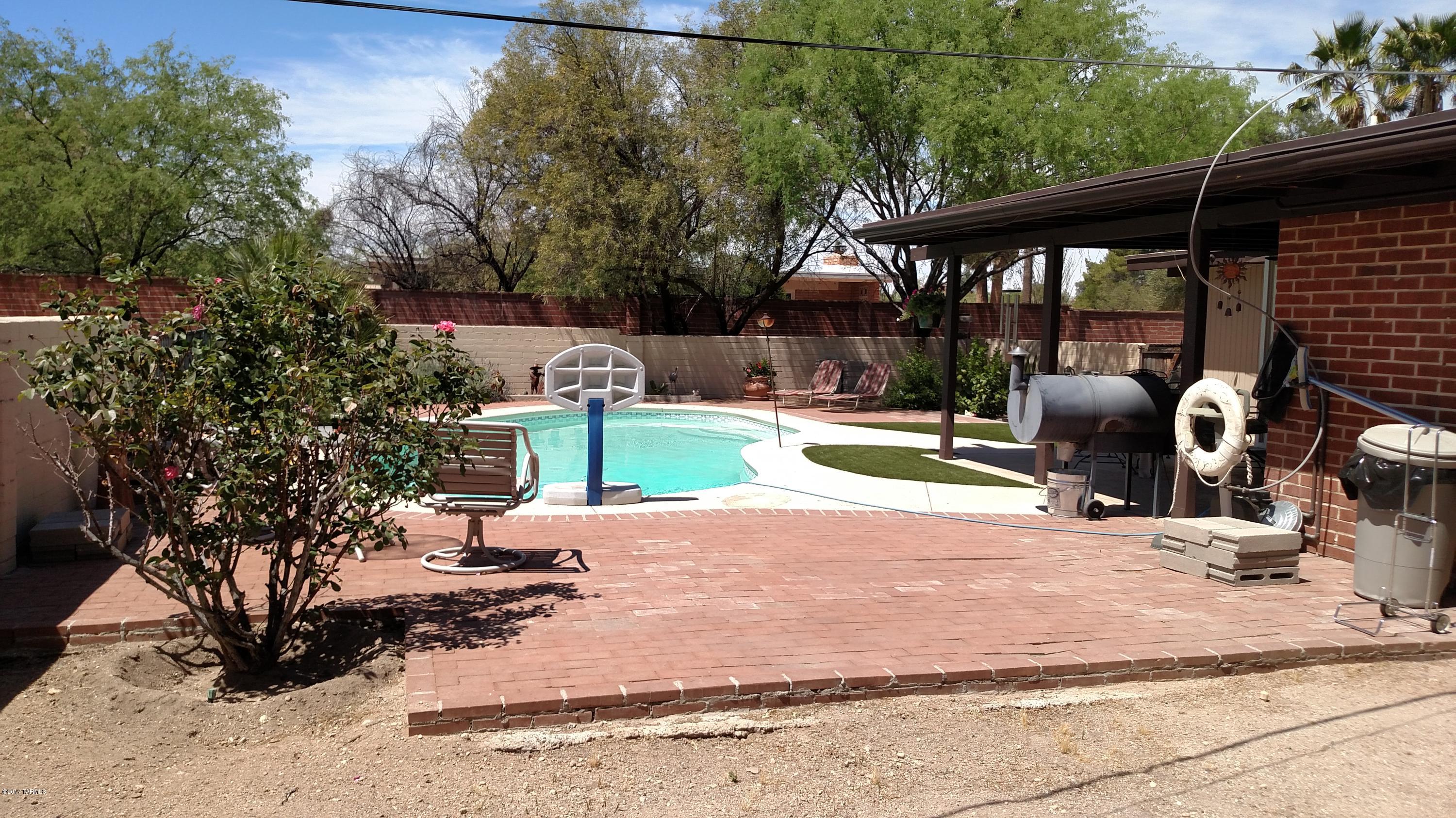 Indian Ridge Terrace - Residential