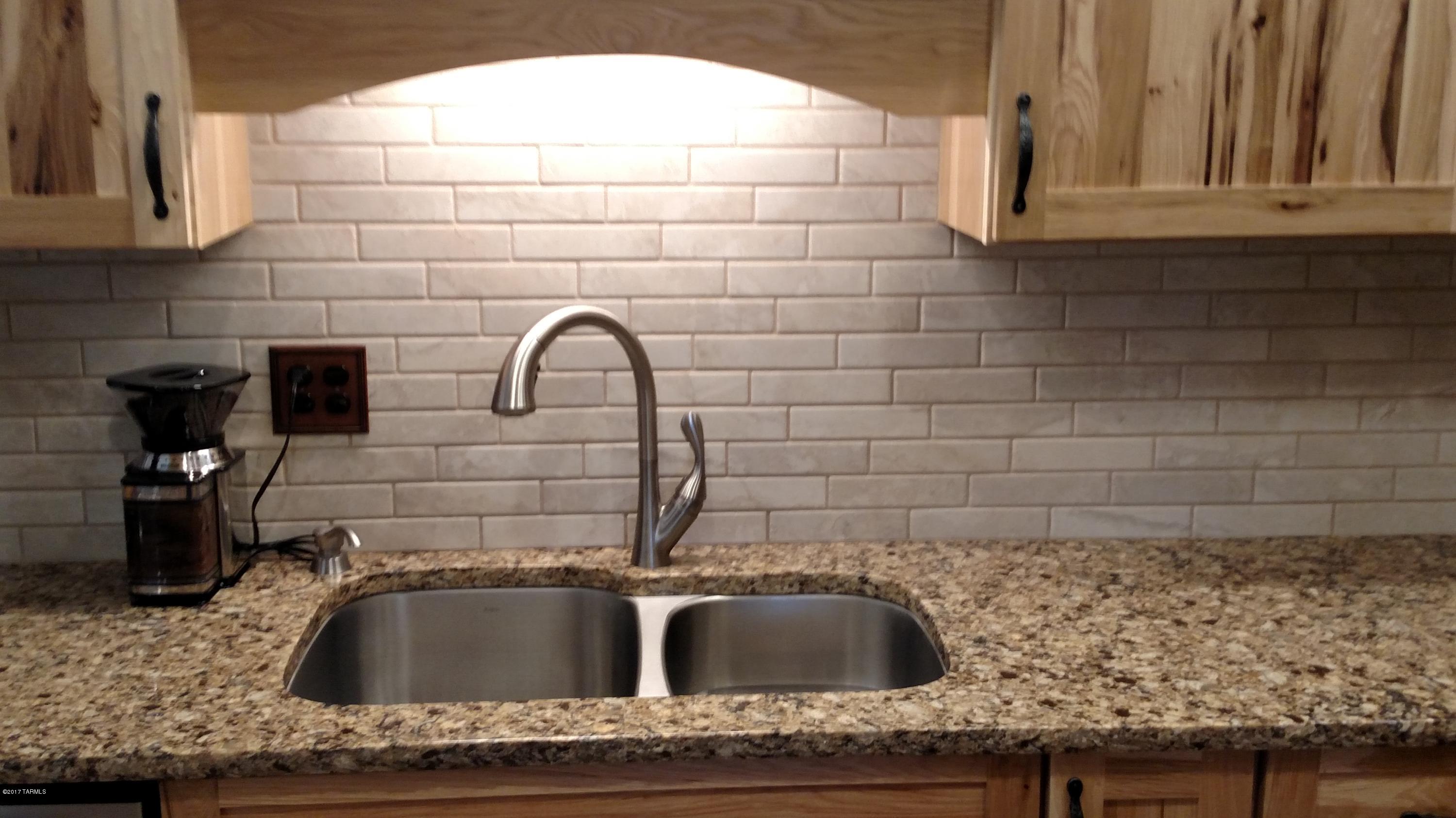 Indian Ridge Terrace - Residential