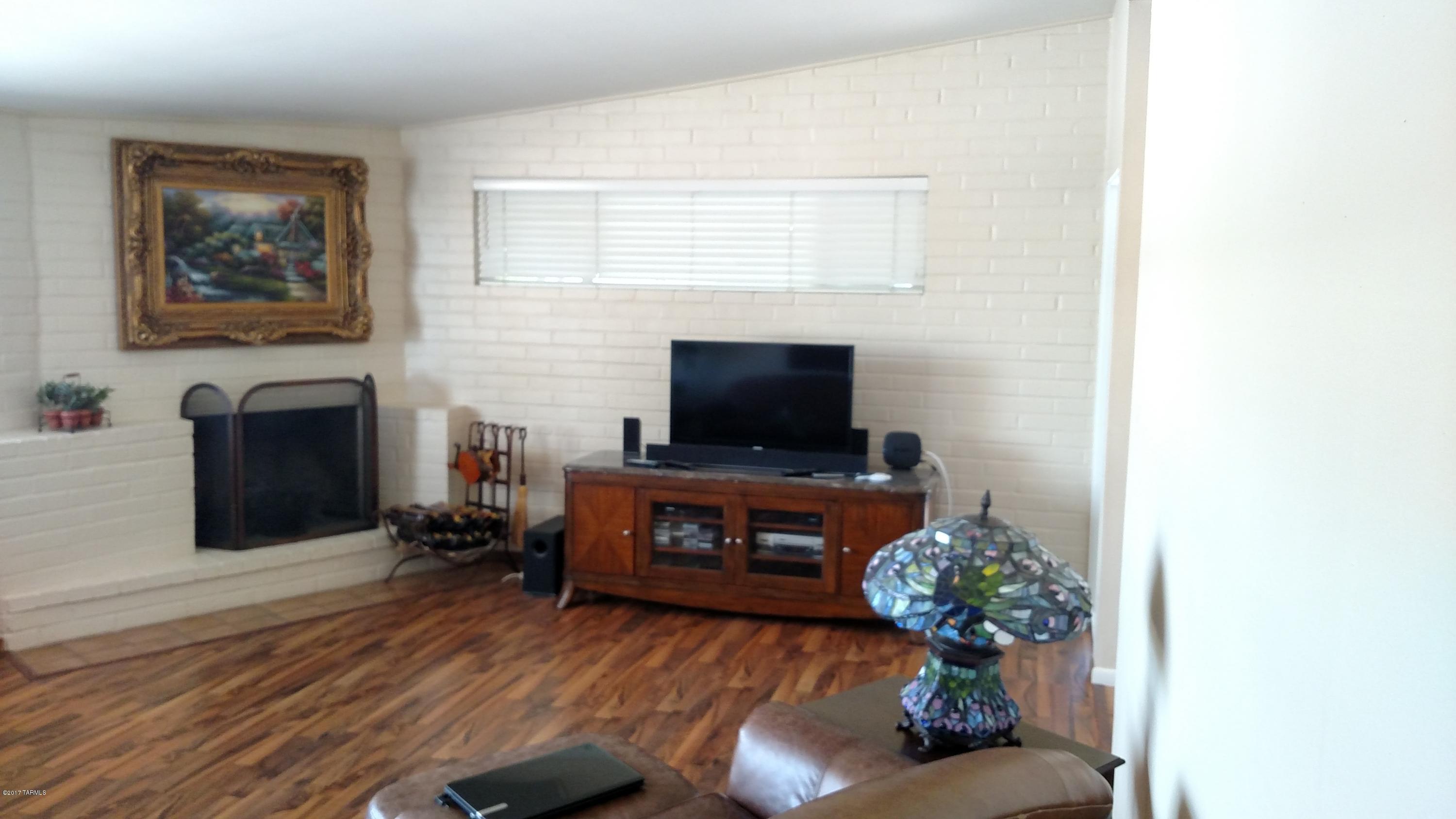 Indian Ridge Terrace - Residential