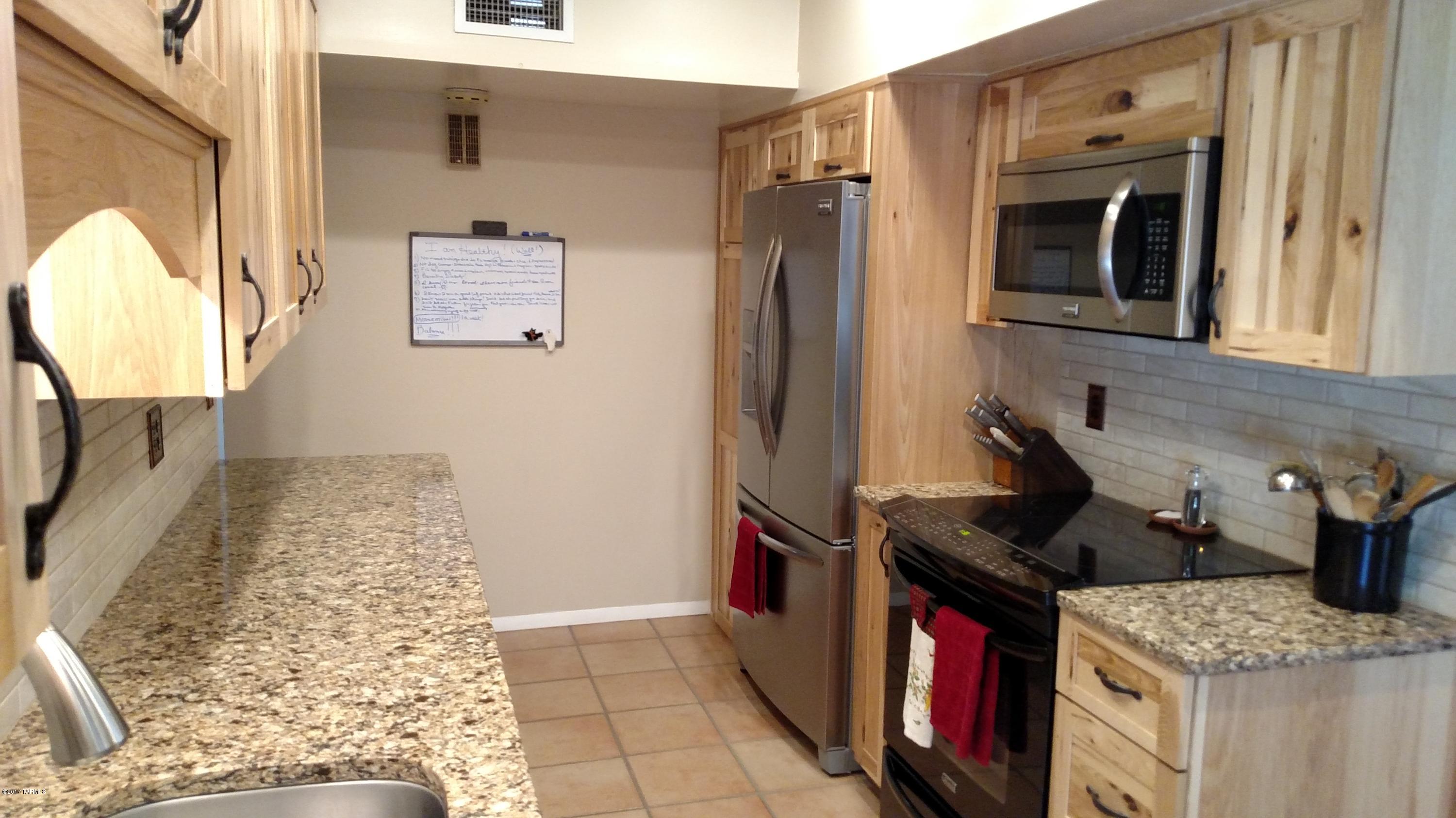 Indian Ridge Terrace - Residential