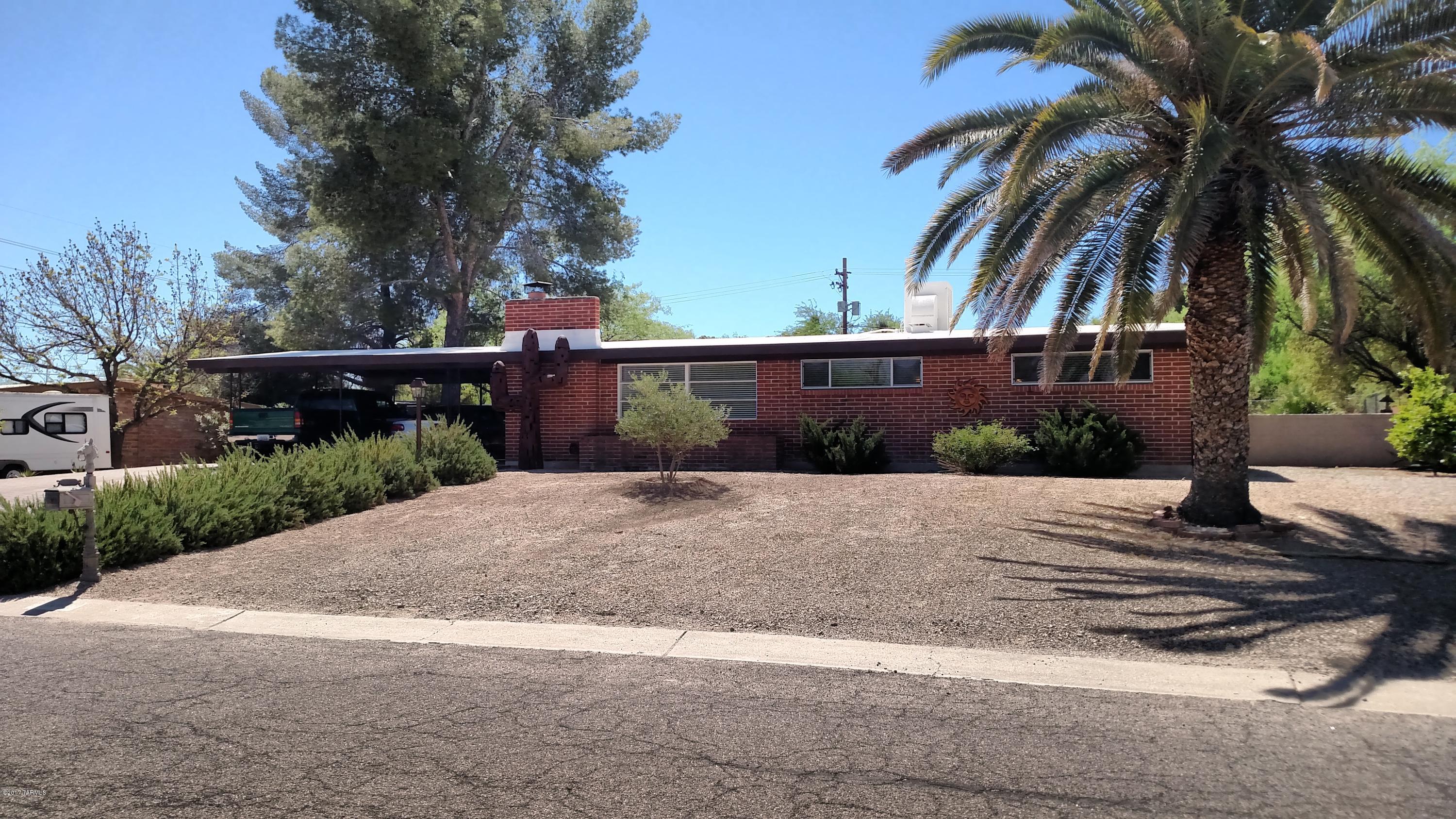 Indian Ridge Terrace - Residential