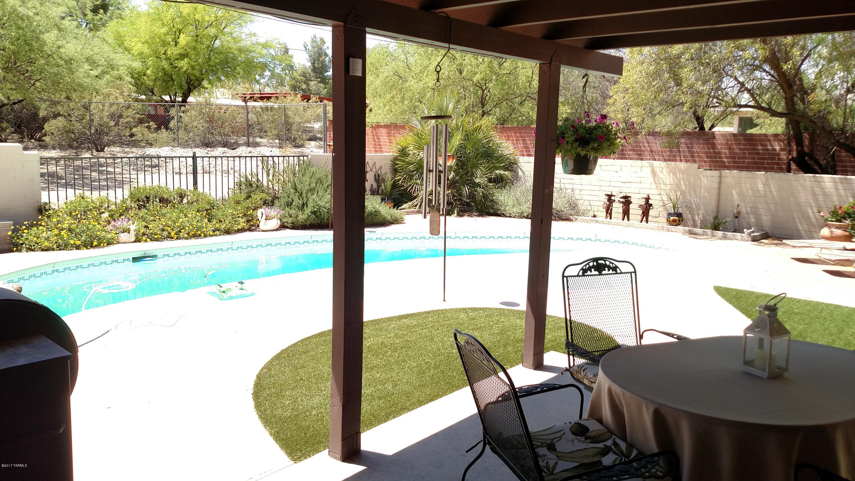 Indian Ridge Terrace - Residential