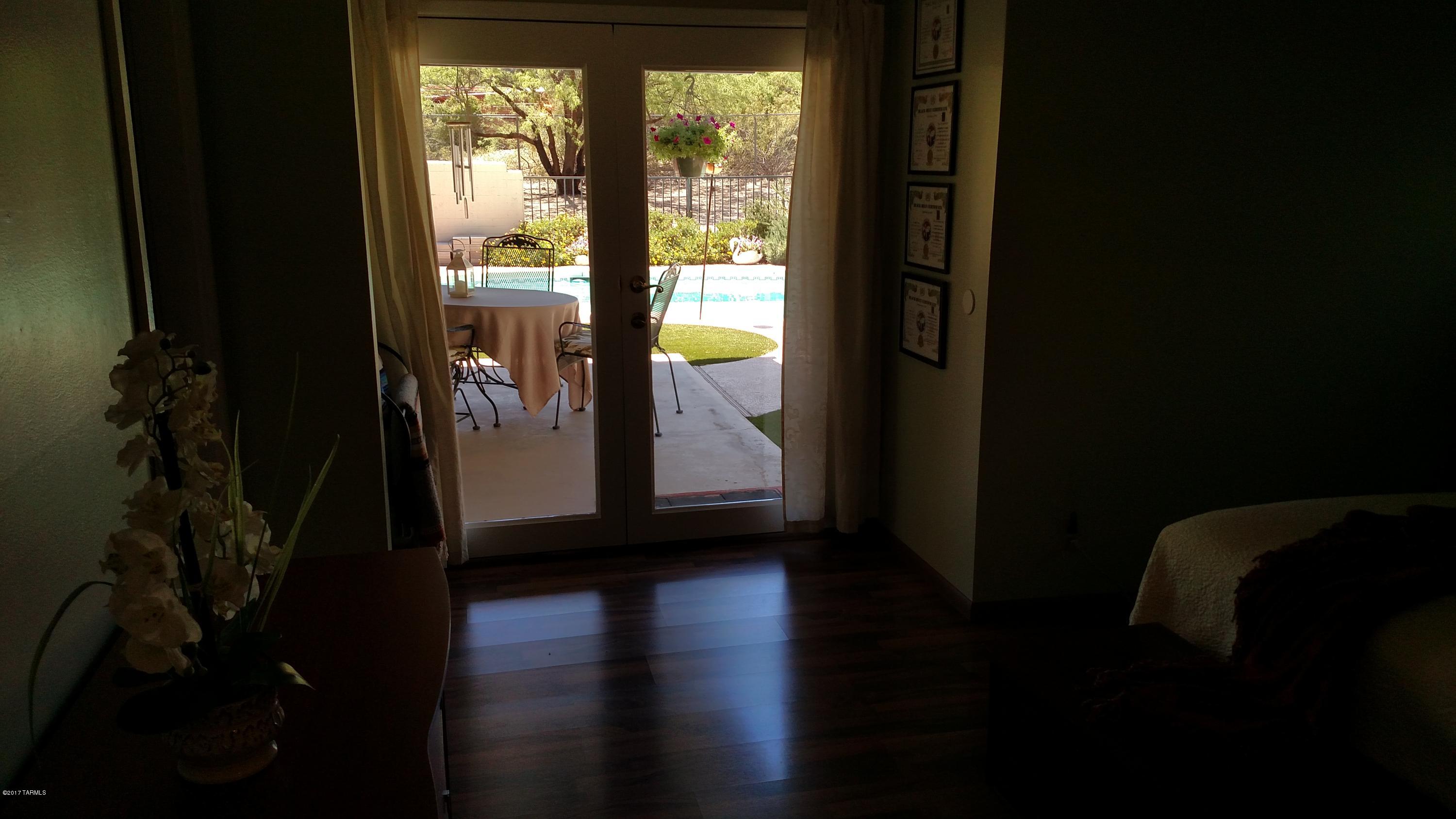 Indian Ridge Terrace - Residential
