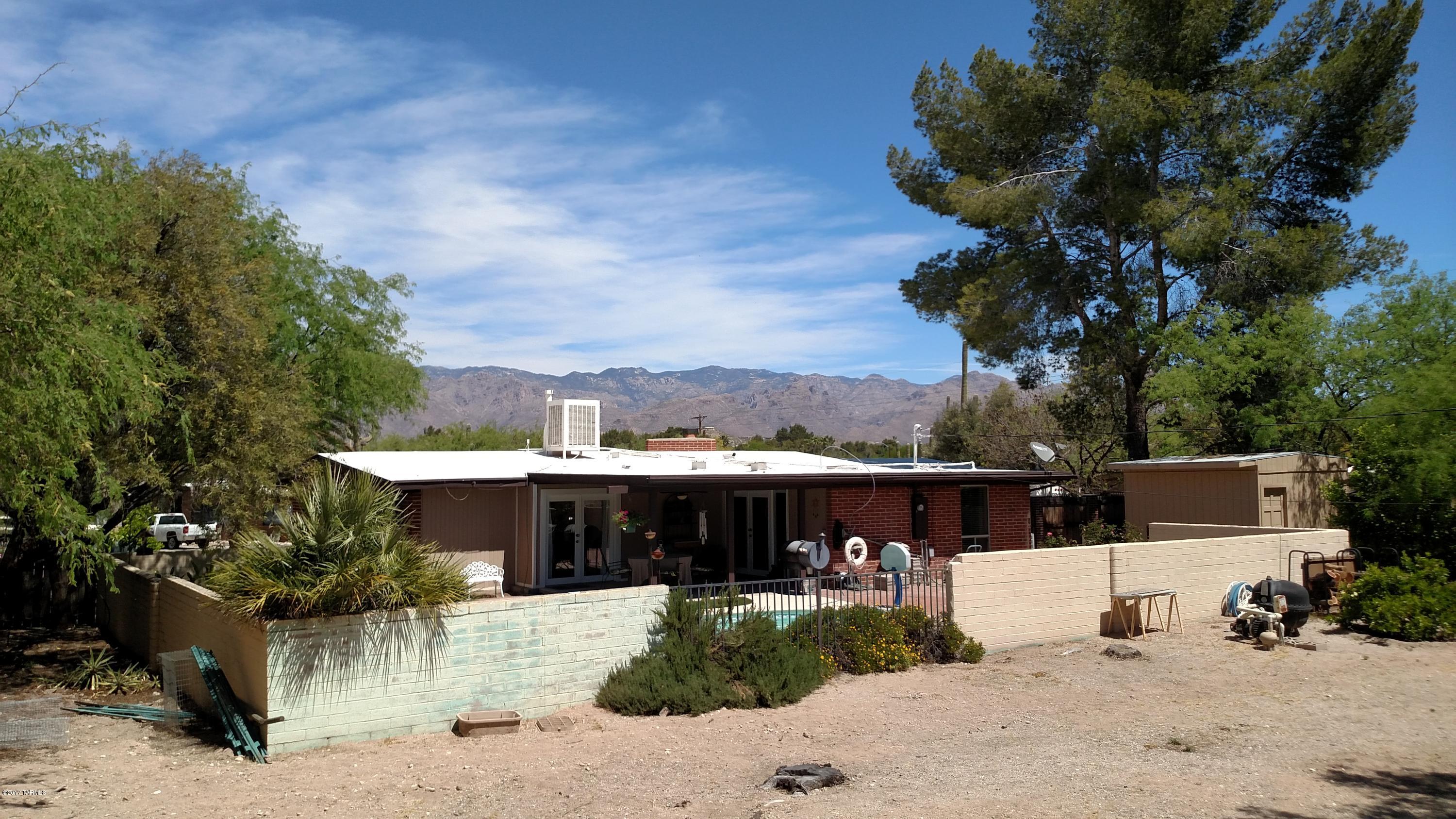 Indian Ridge Terrace - Residential