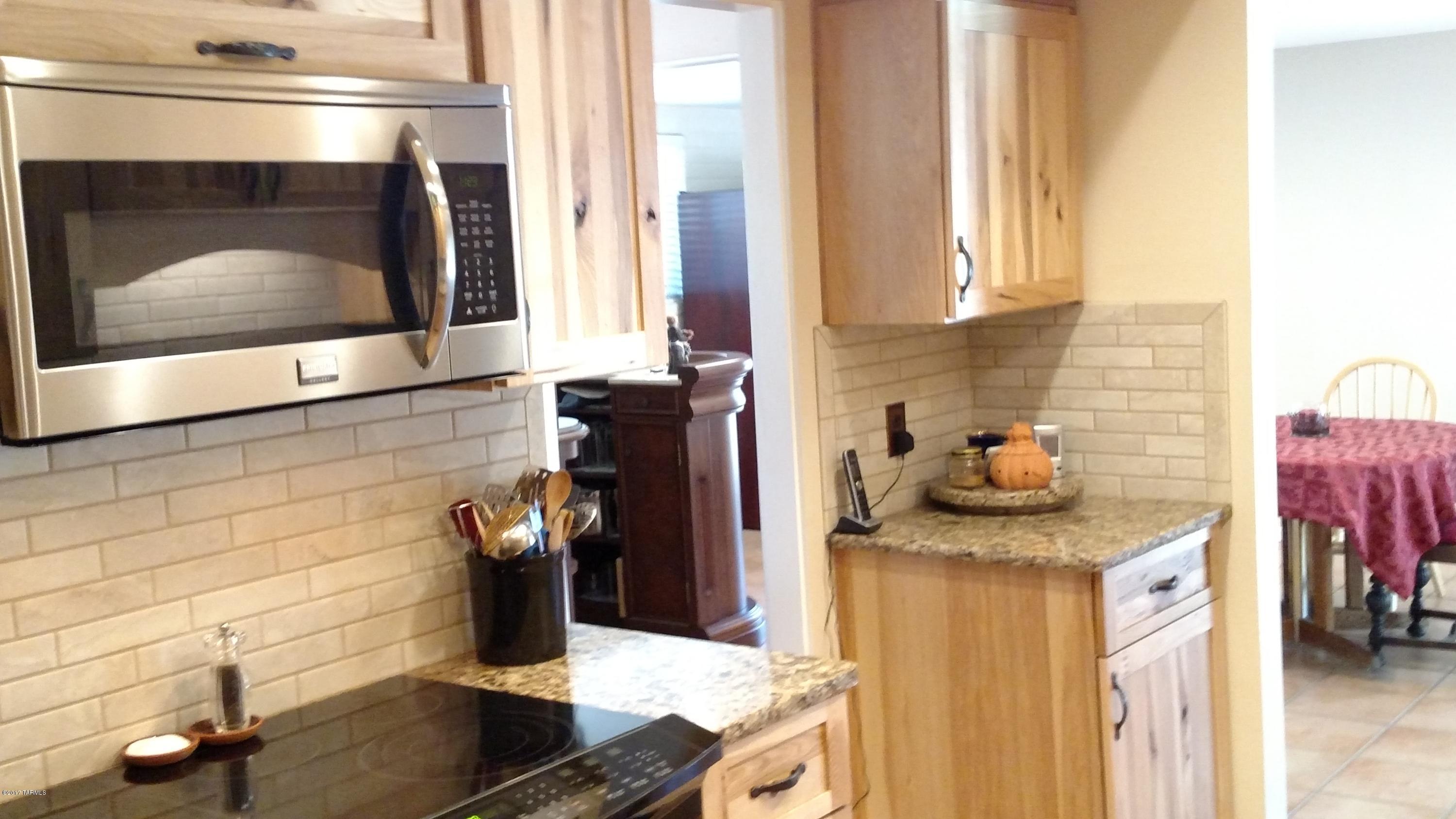 Indian Ridge Terrace - Residential