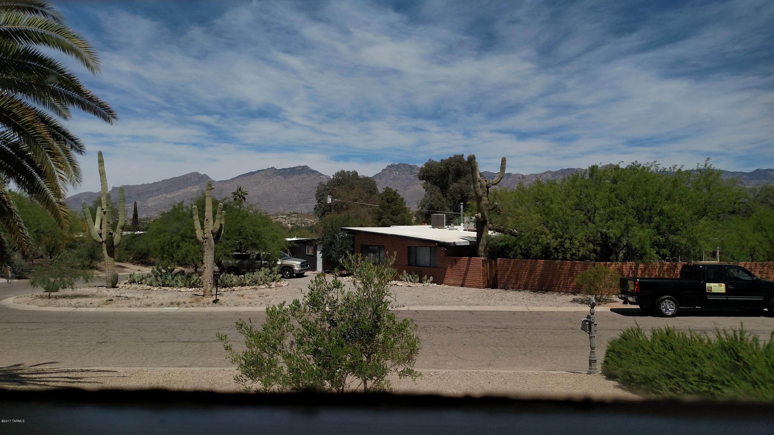 Indian Ridge Terrace - Residential