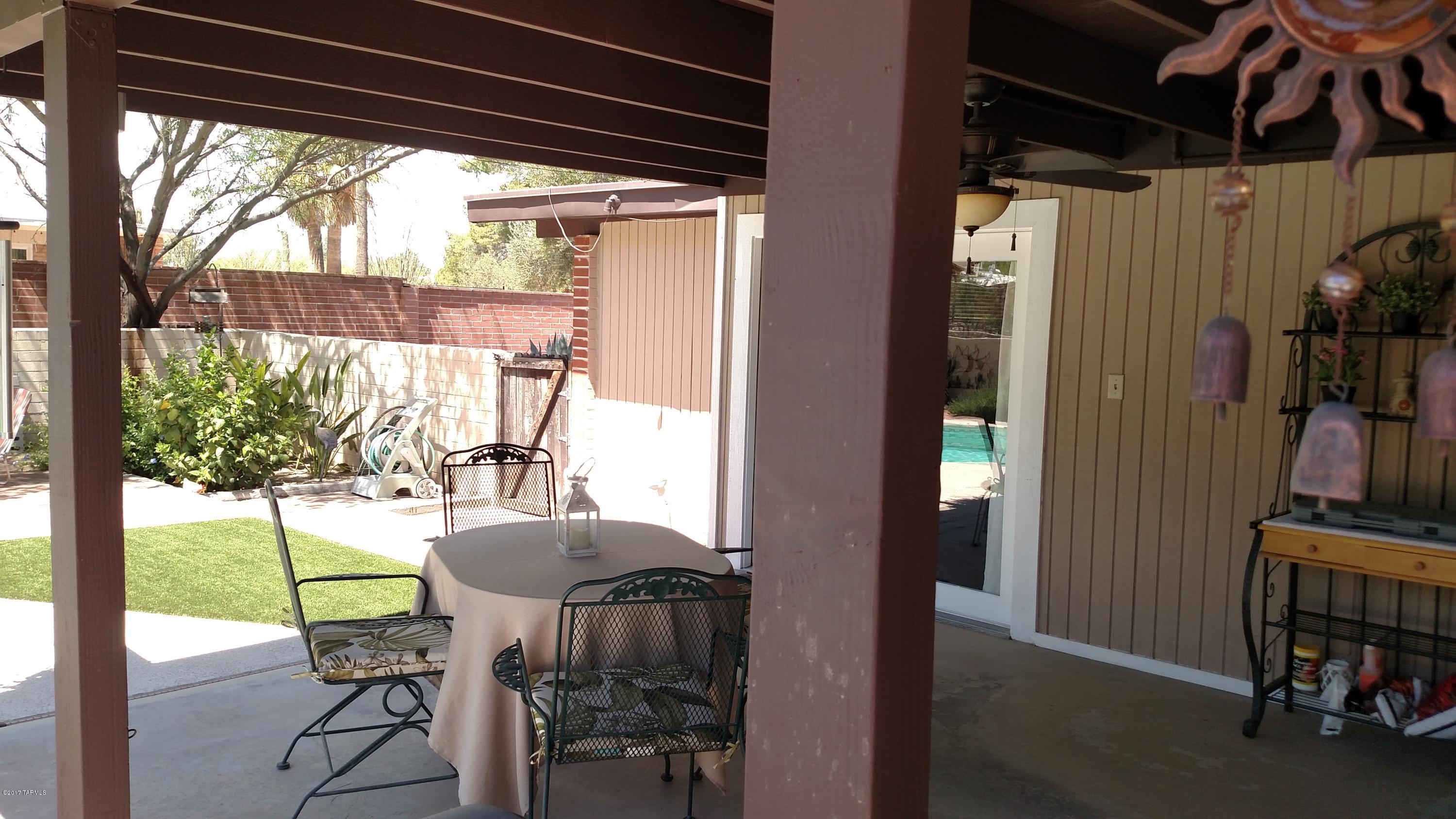 Indian Ridge Terrace - Residential
