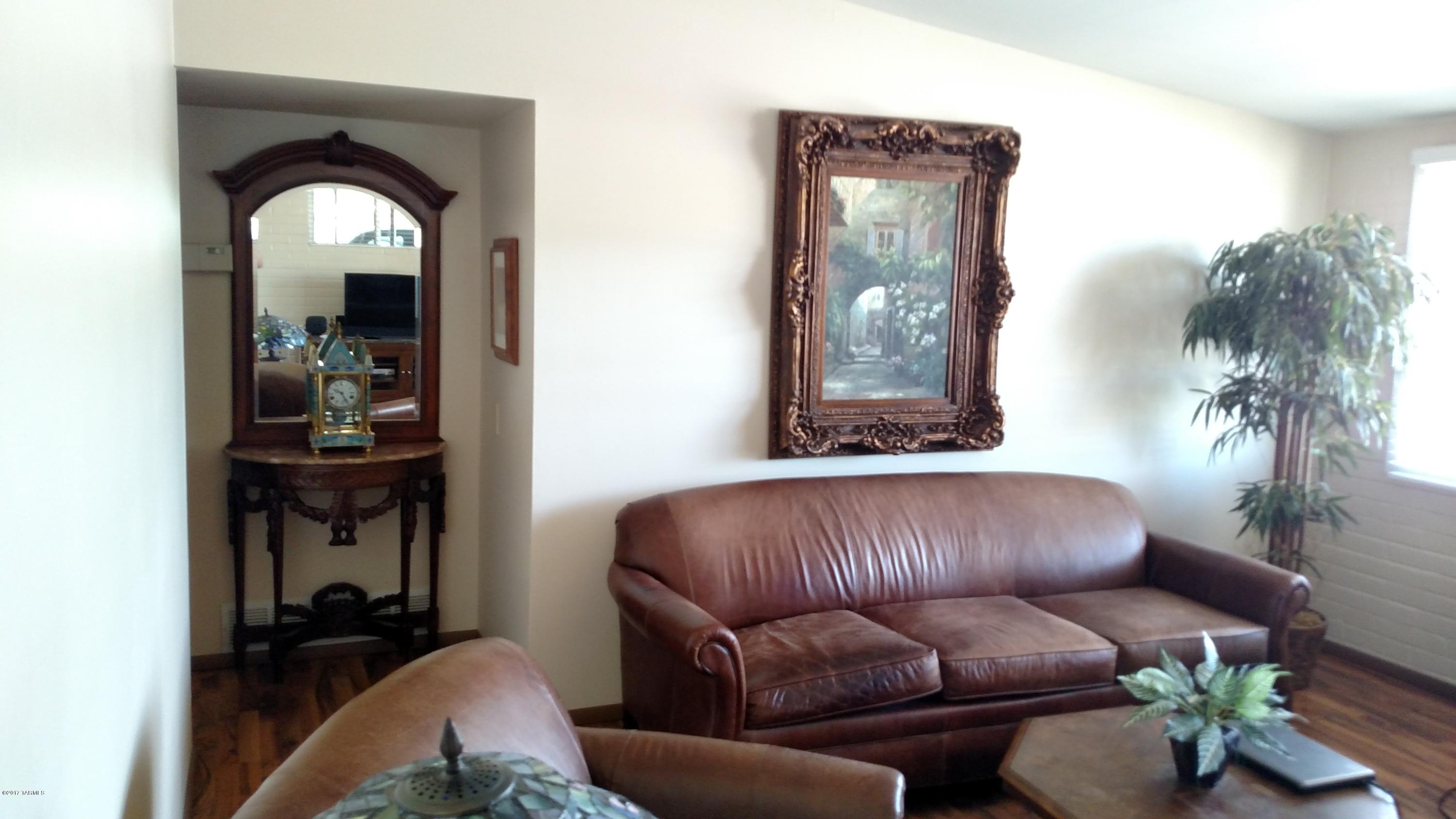 Indian Ridge Terrace - Residential