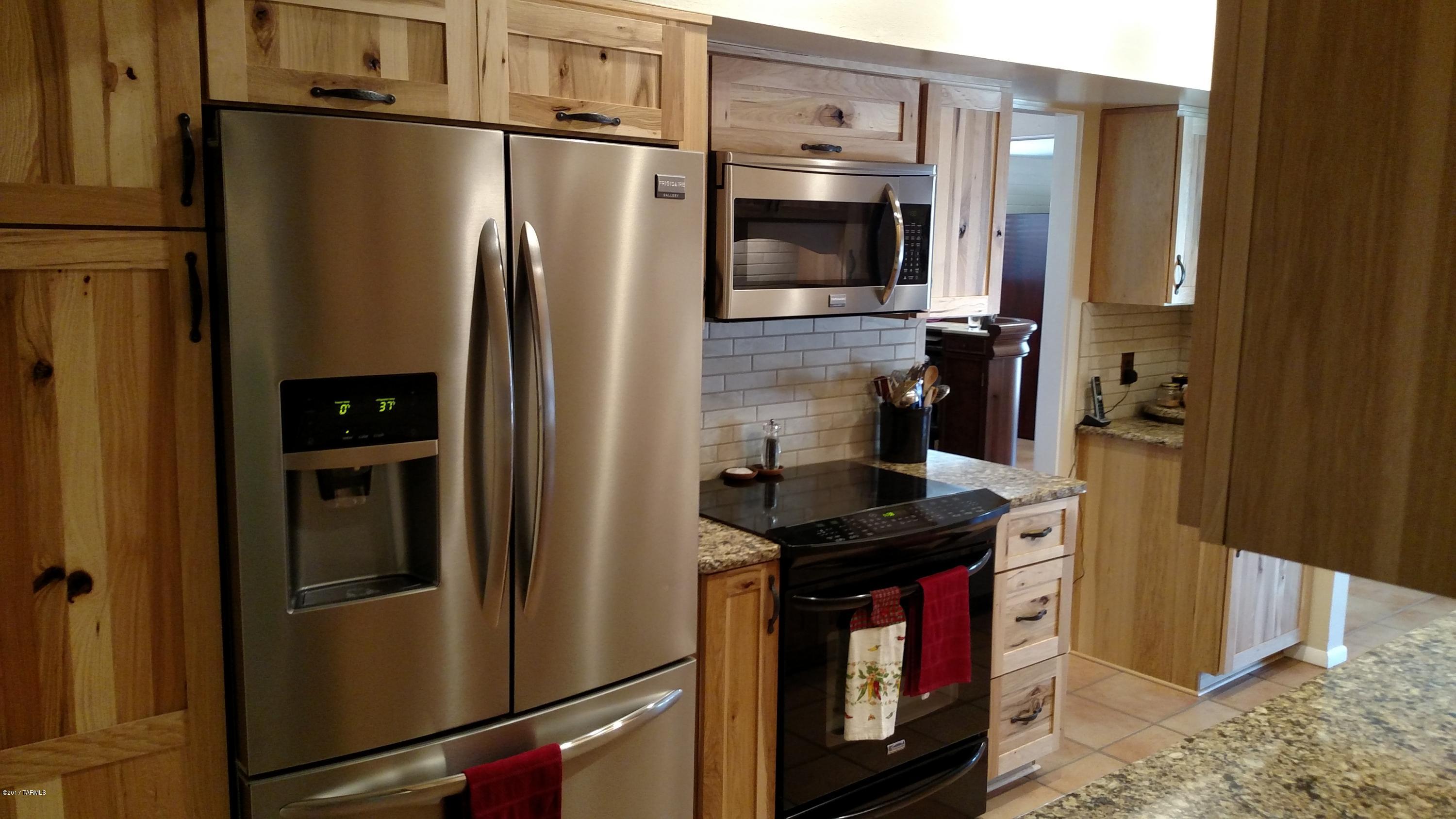 Indian Ridge Terrace - Residential