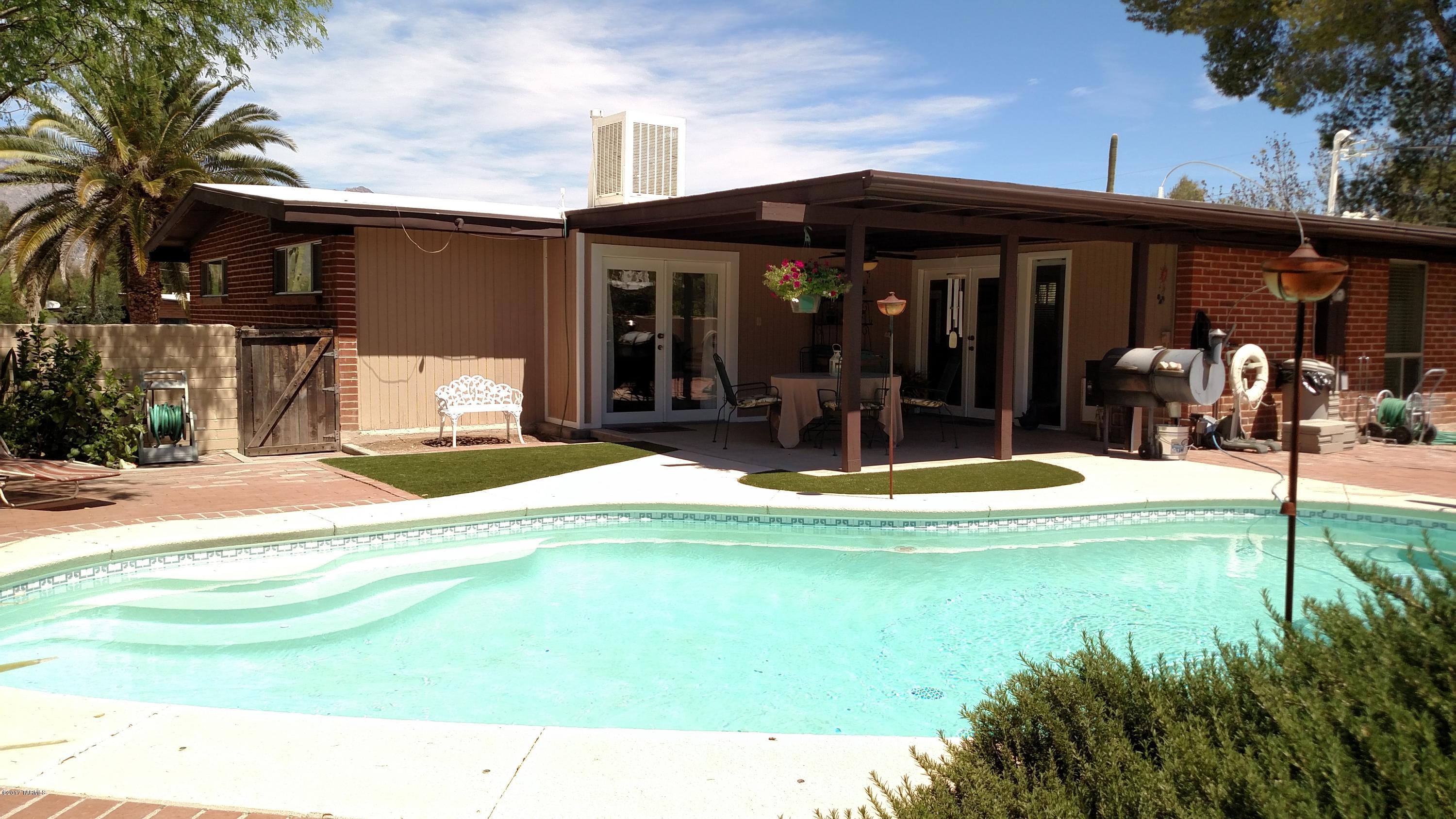 Indian Ridge Terrace - Residential