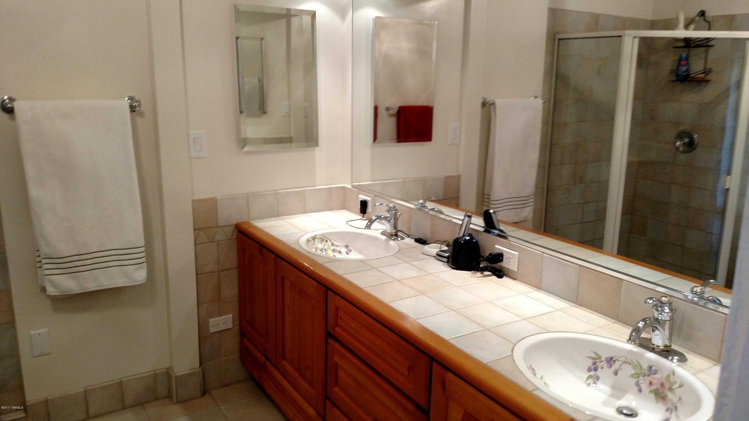 Indian Ridge Terrace - Residential