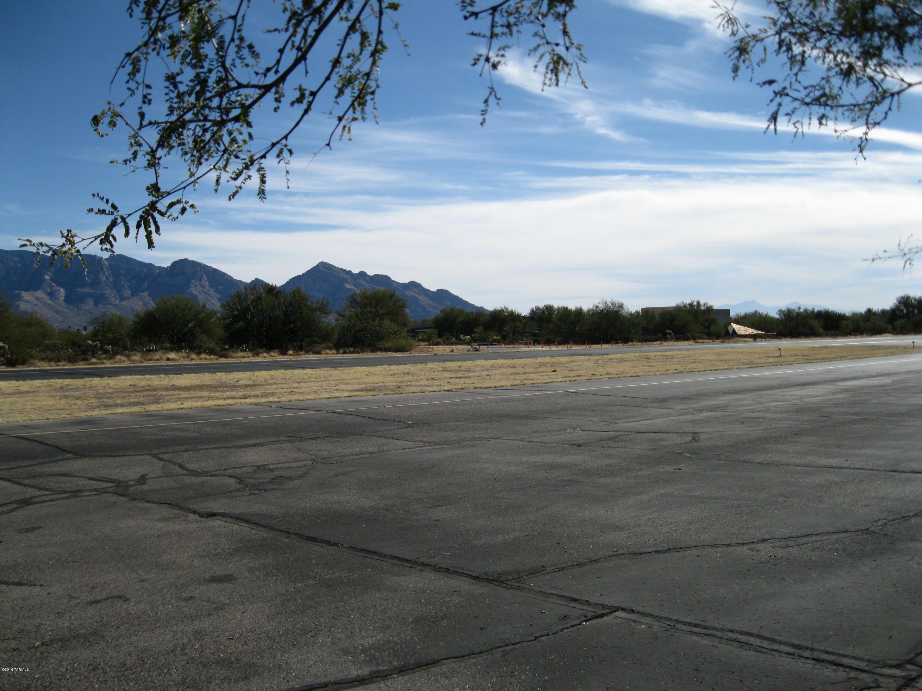 La Cholla Airpark - Land