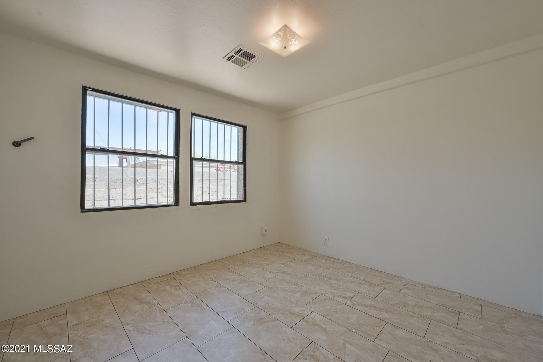 Tucson Heights Amended - Residential Income