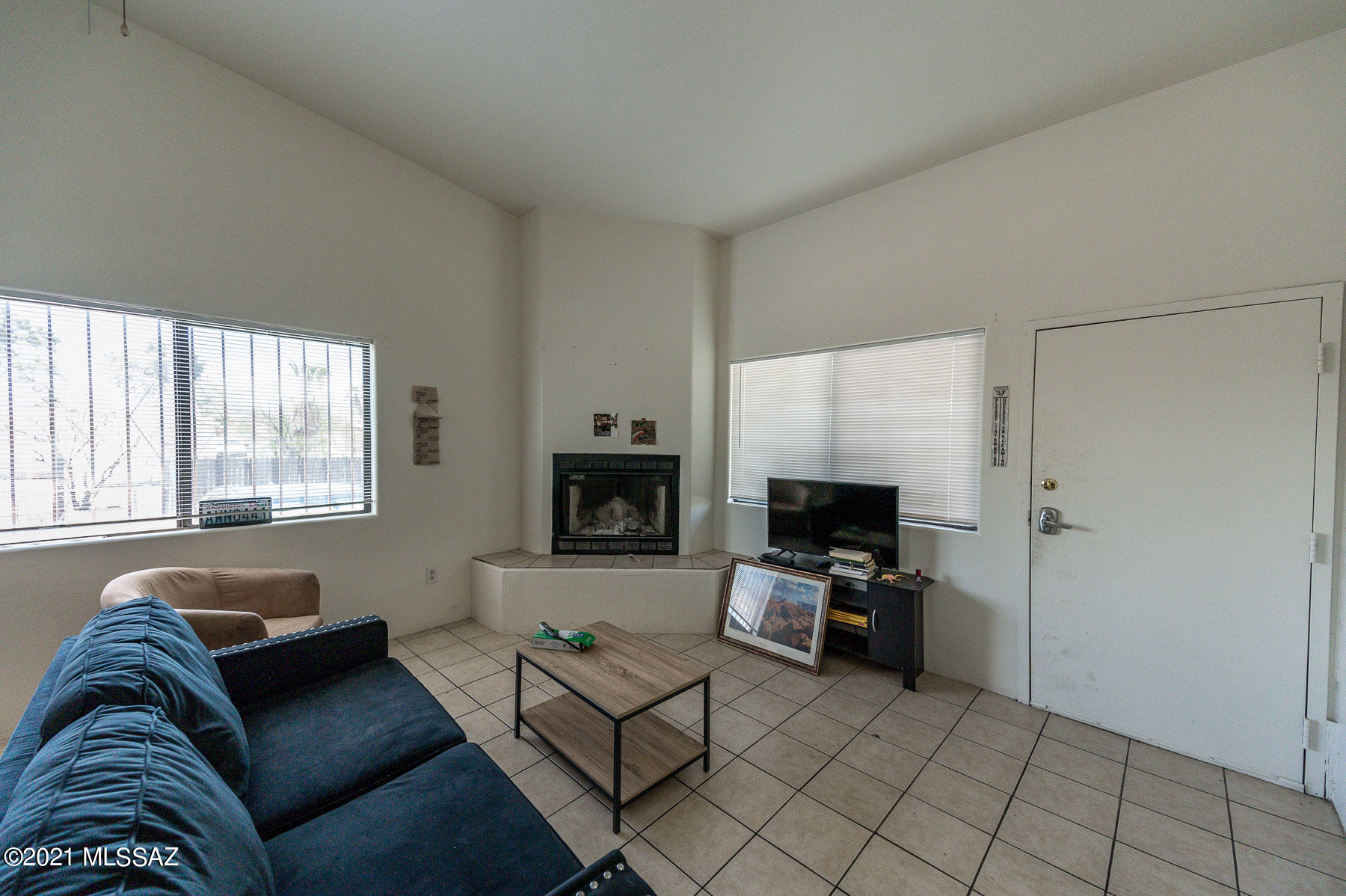 Tucson Heights Amended - Residential Income