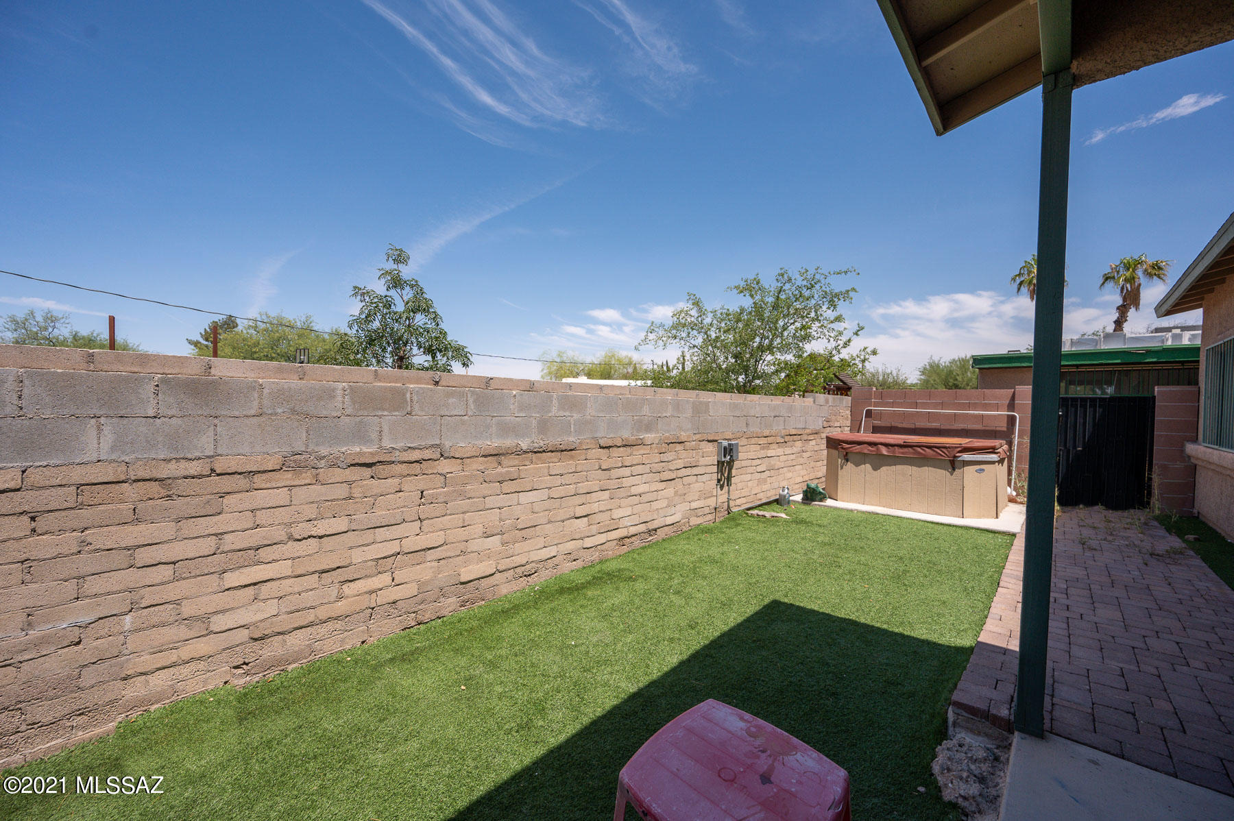 Tucson Heights Amended - Residential Income