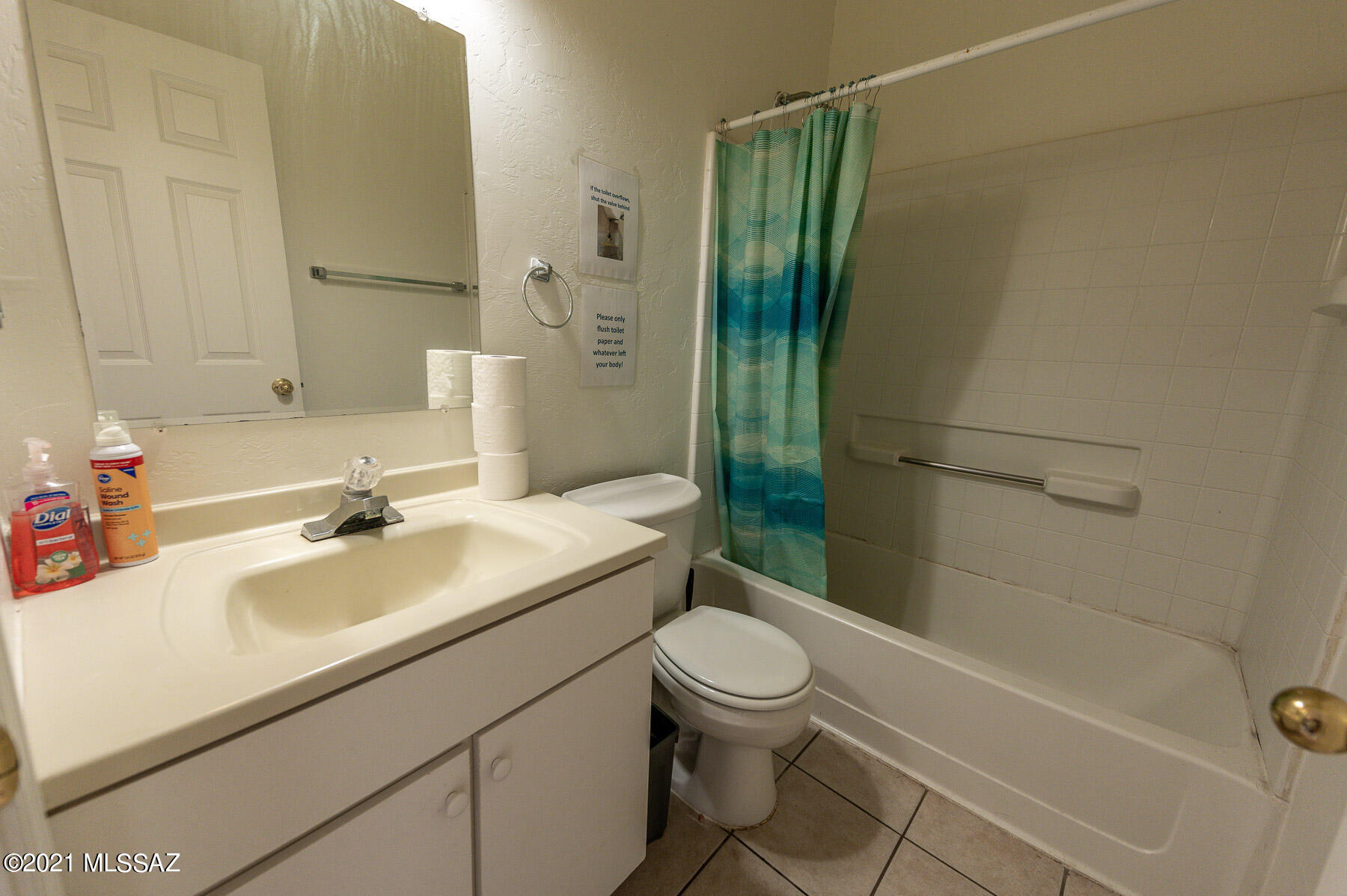 Tucson Heights Amended - Residential Income