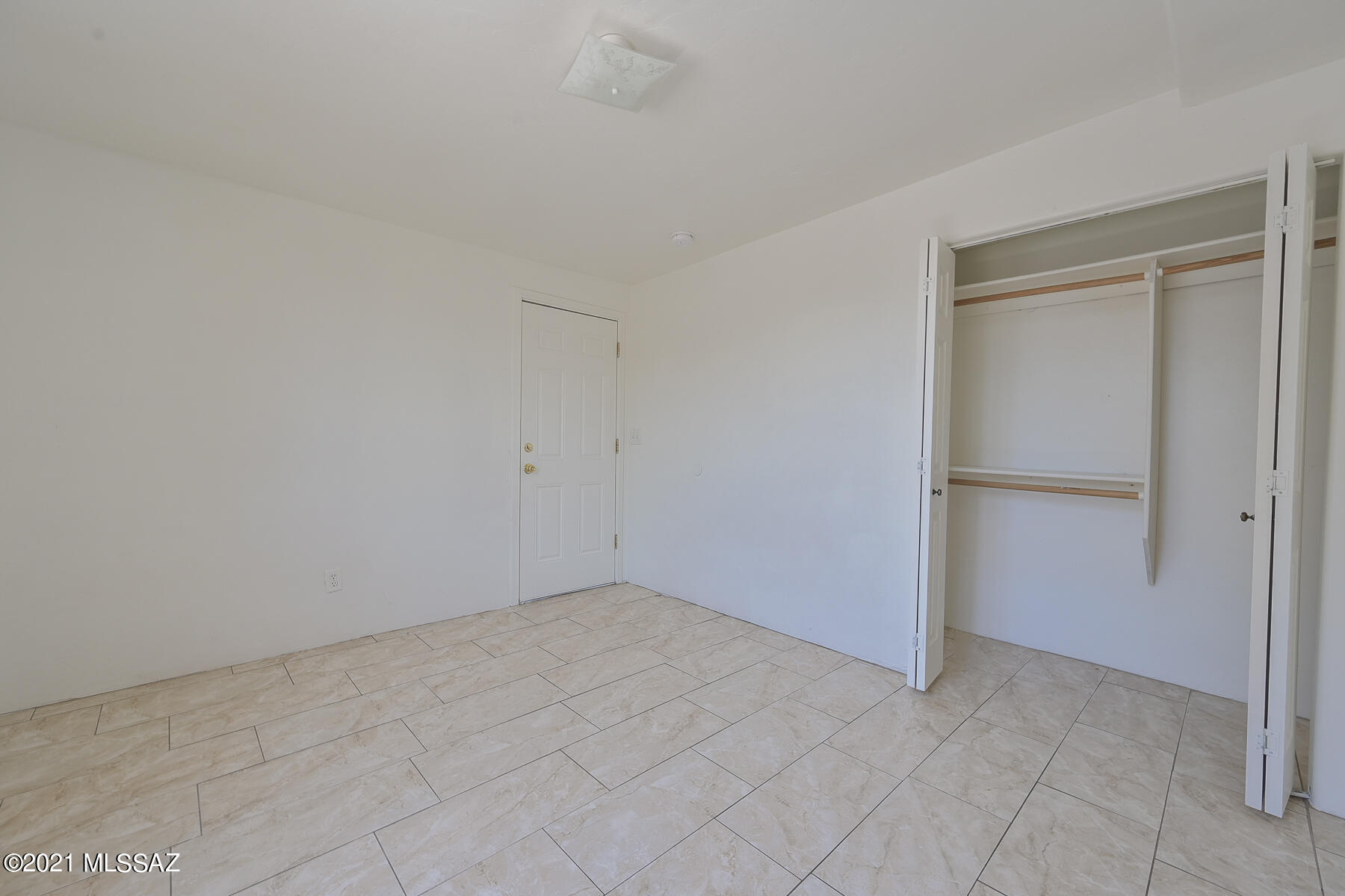 Tucson Heights Amended - Residential Income