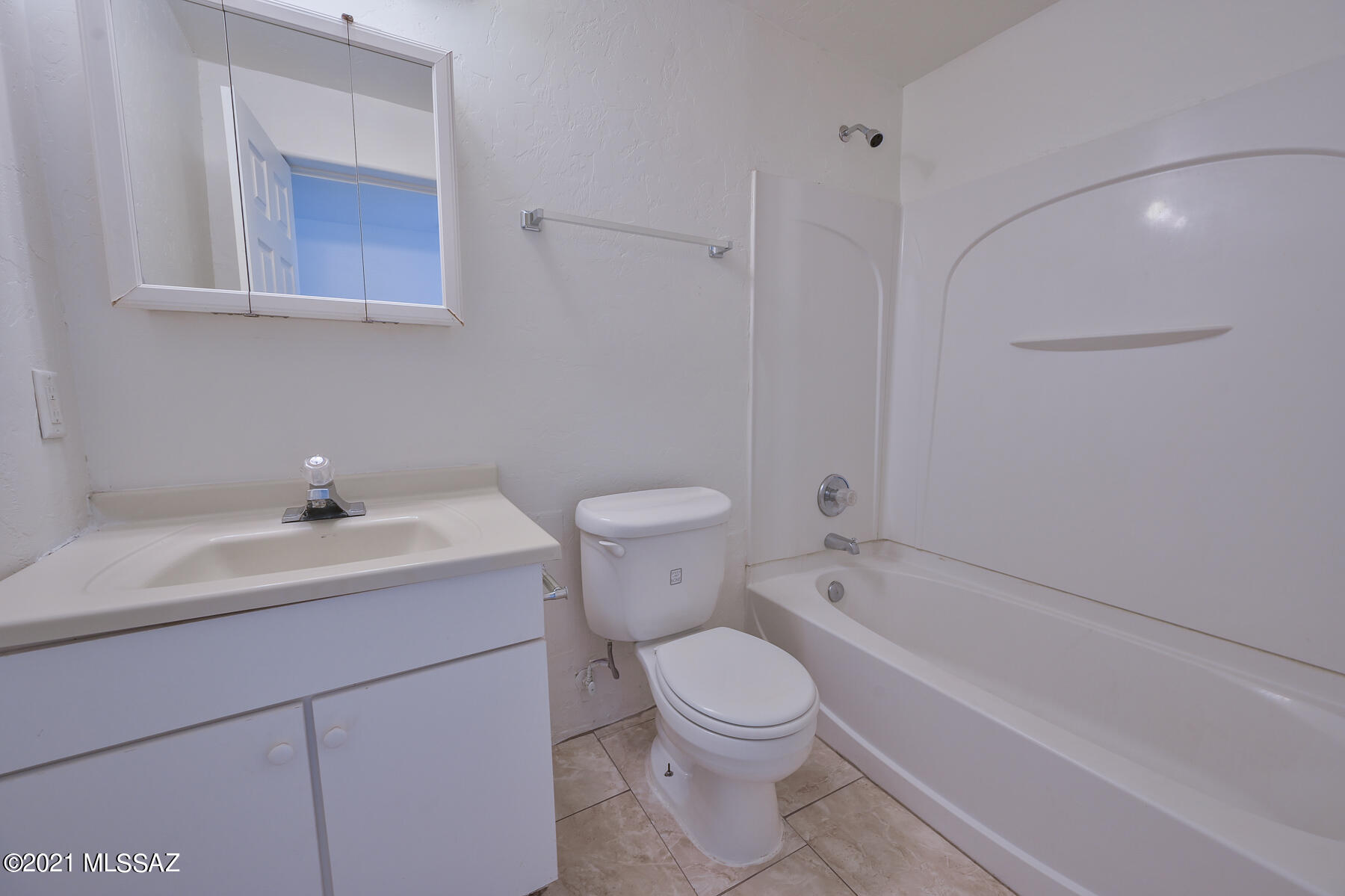 Tucson Heights Amended - Residential Income