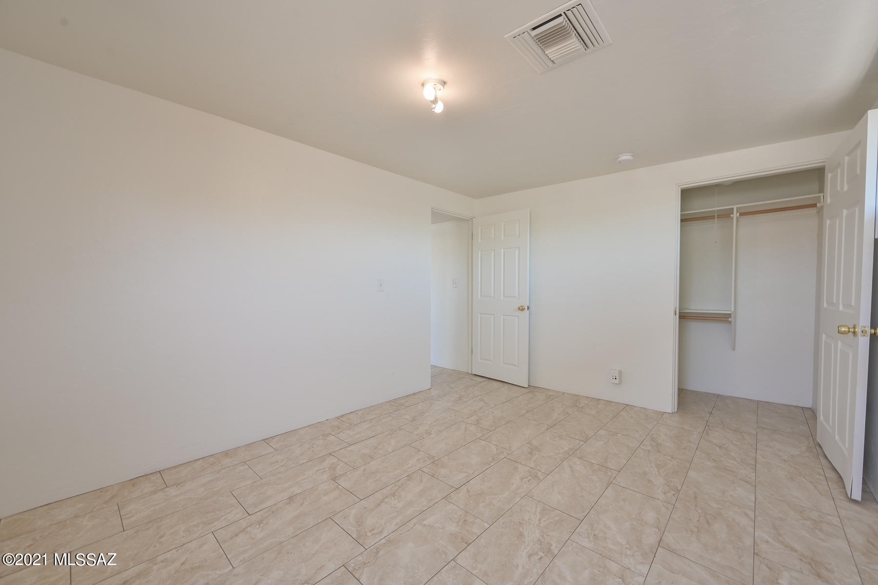 Tucson Heights Amended - Residential Income