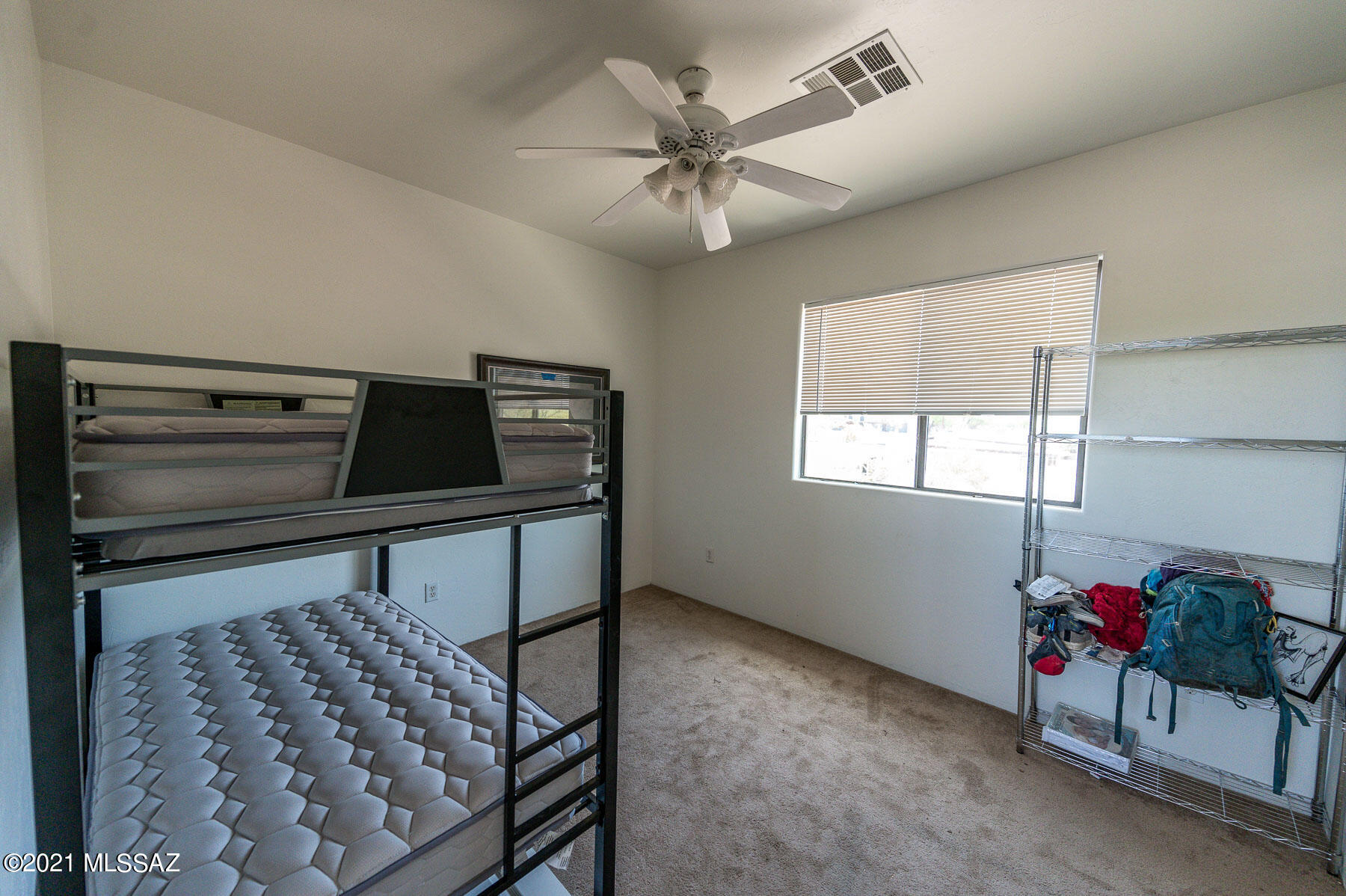 Tucson Heights Amended - Residential Income