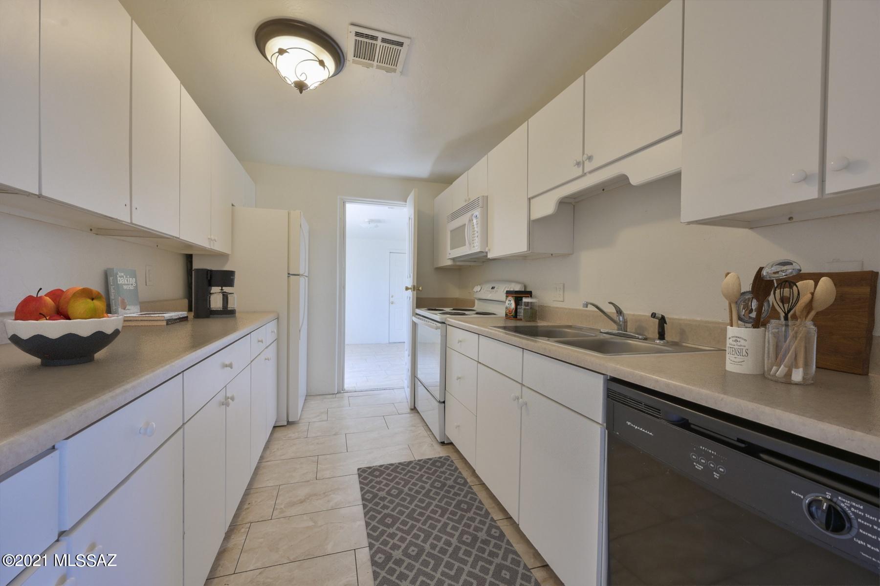 Tucson Heights Amended - Residential Income