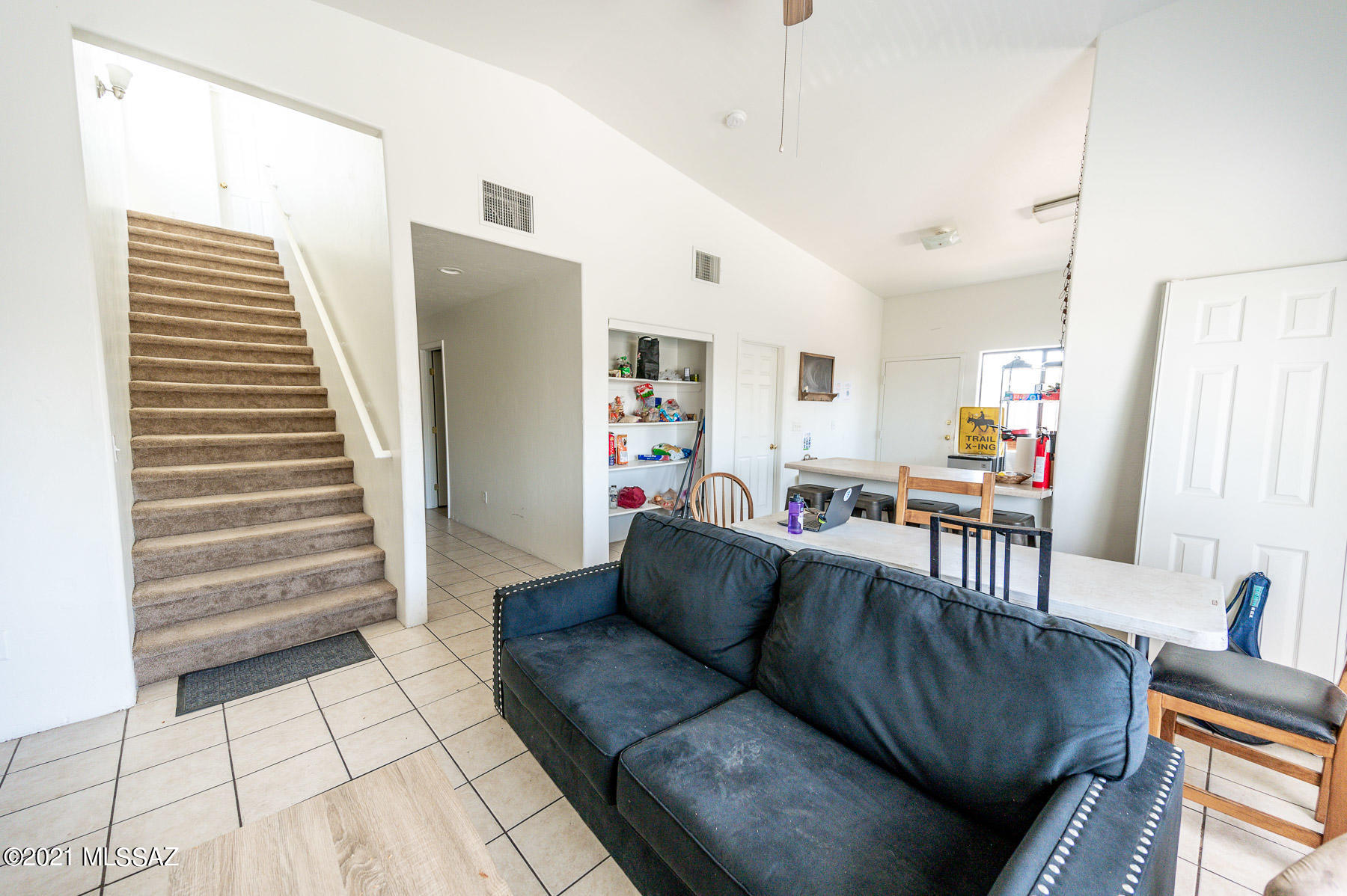 Tucson Heights Amended - Residential Income