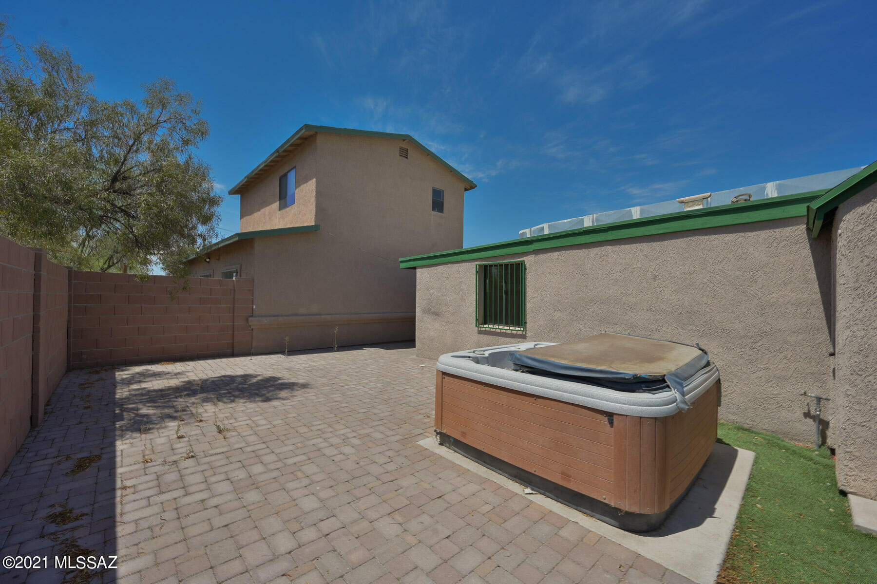 Tucson Heights Amended - Residential Income