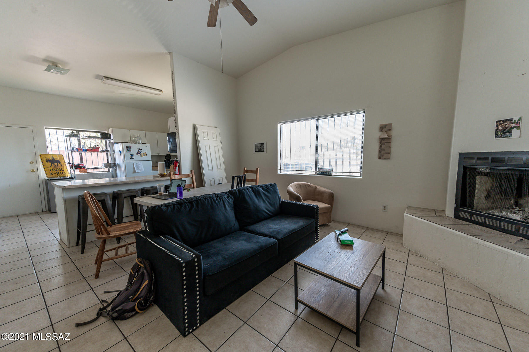 Tucson Heights Amended - Residential Income