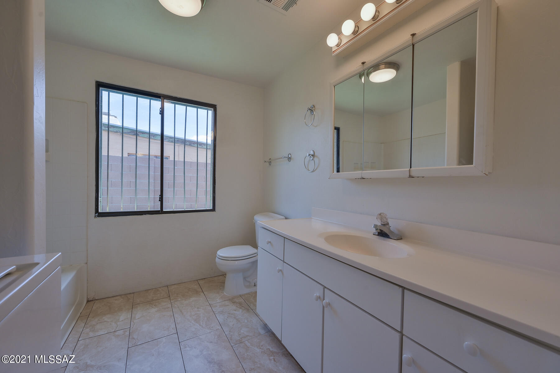 Tucson Heights Amended - Residential Income