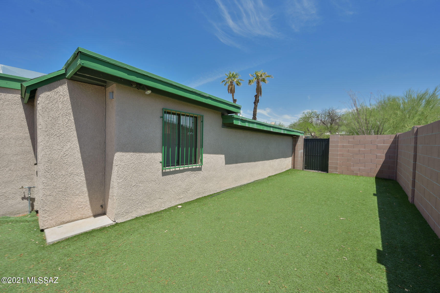 Tucson Heights Amended - Residential Income