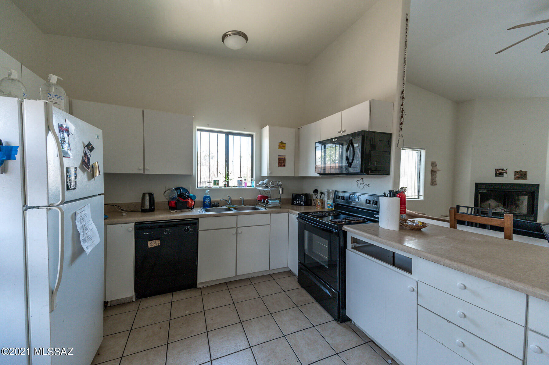 Tucson Heights Amended - Residential Income