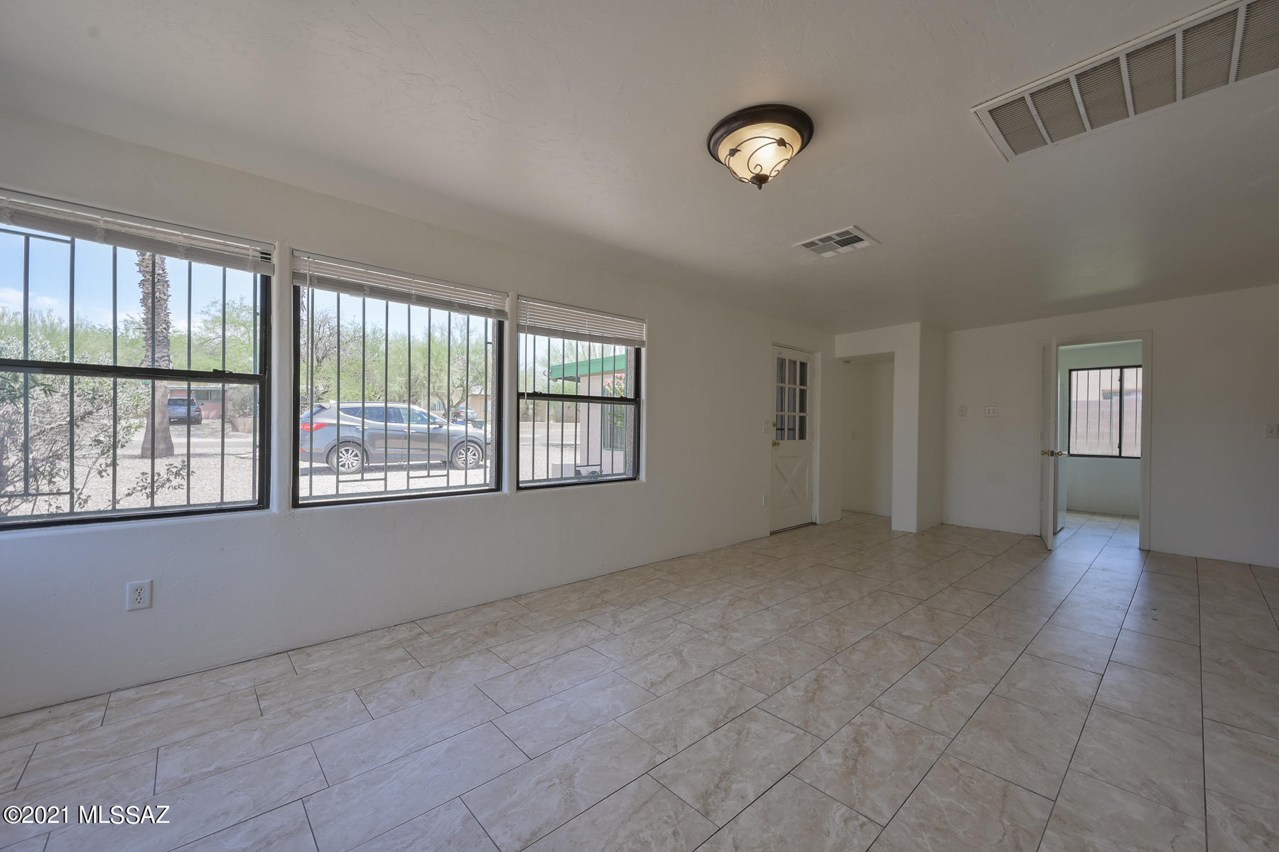 Tucson Heights Amended - Residential Income