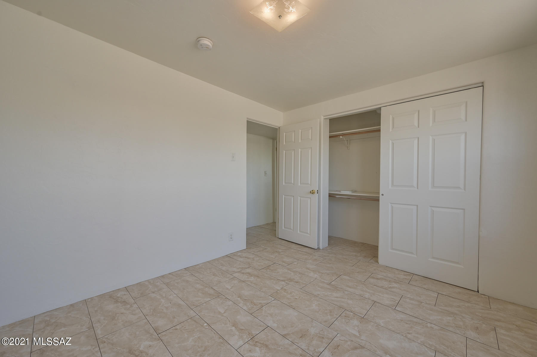 Tucson Heights Amended - Residential Income