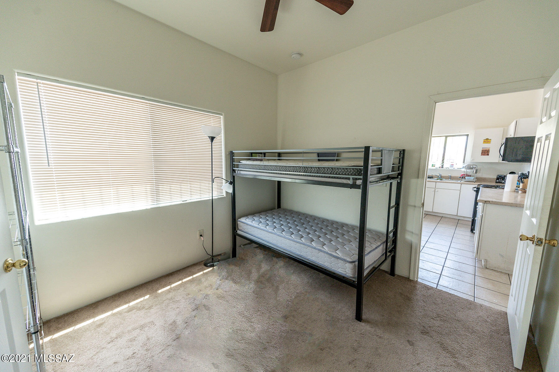 Tucson Heights Amended - Residential Income