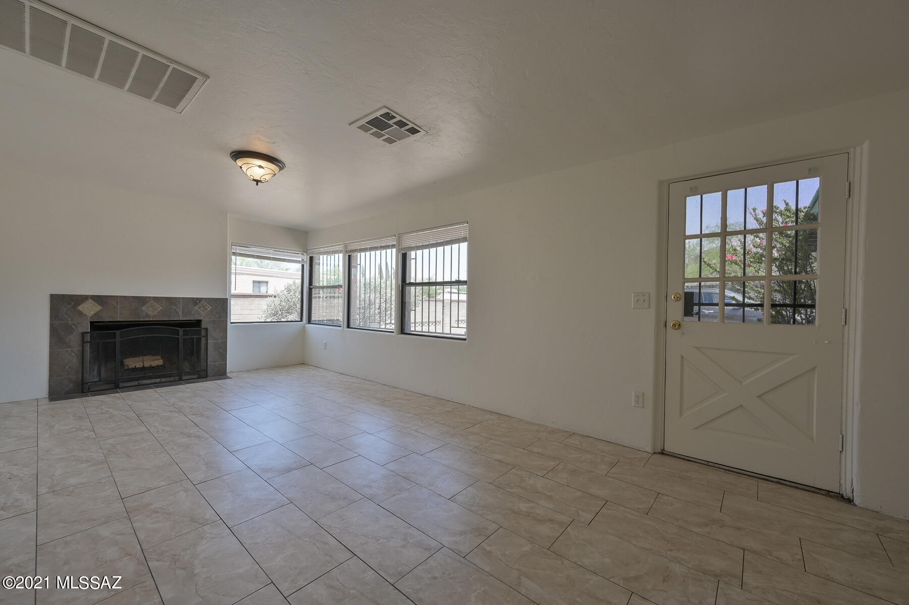Tucson Heights Amended - Residential Income