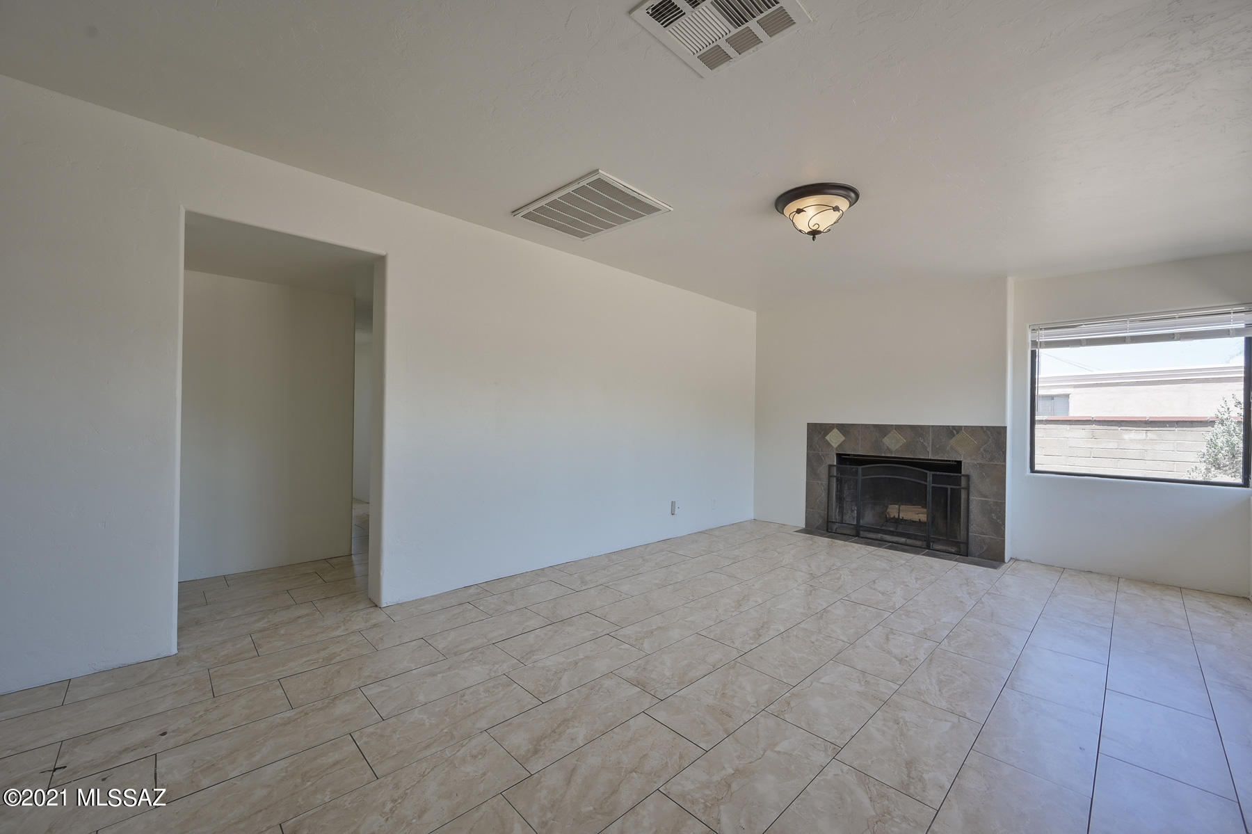 Tucson Heights Amended - Residential Income