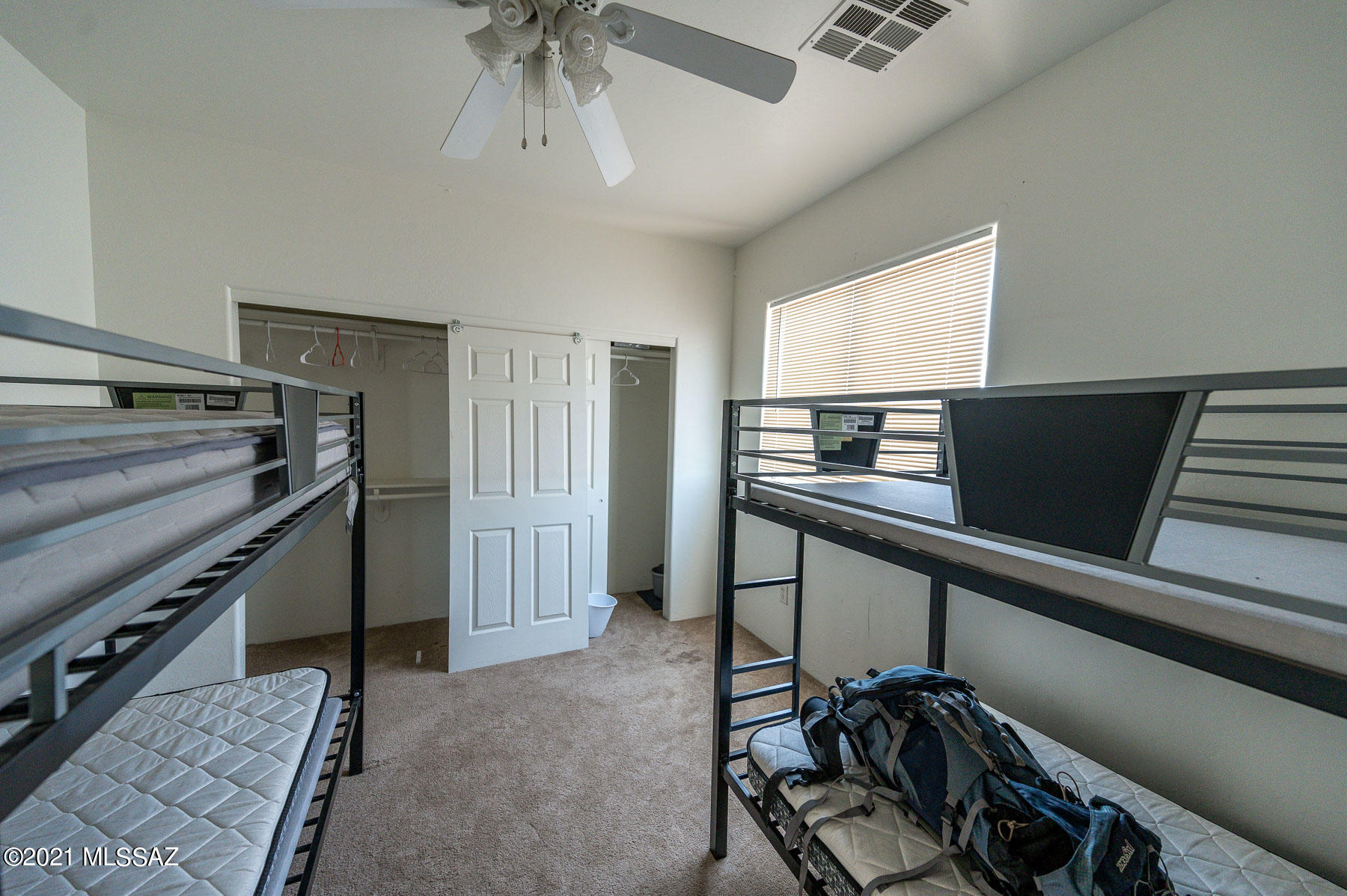 Tucson Heights Amended - Residential Income