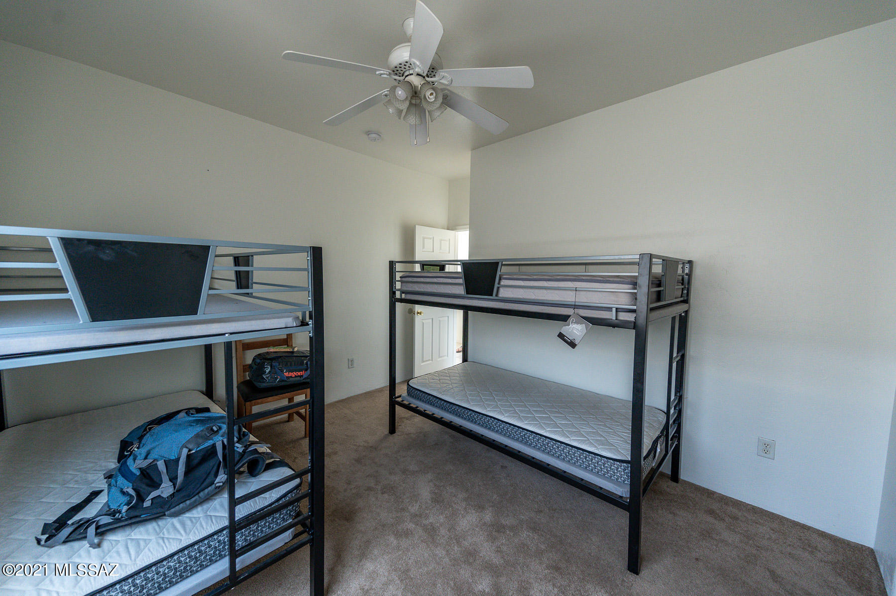 Tucson Heights Amended - Residential Income